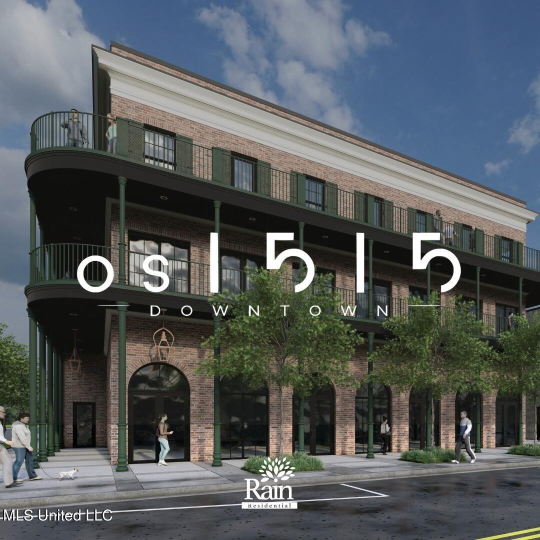 1515 Government Street