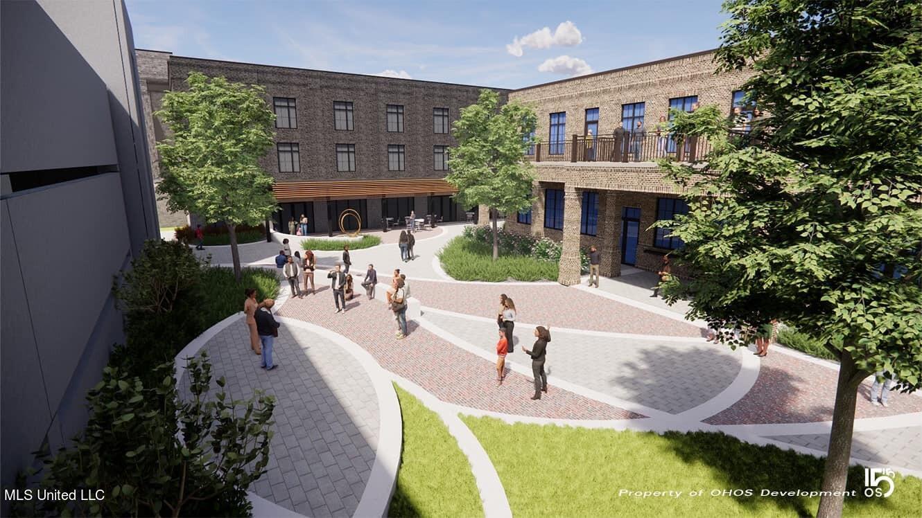 1515 Government Street