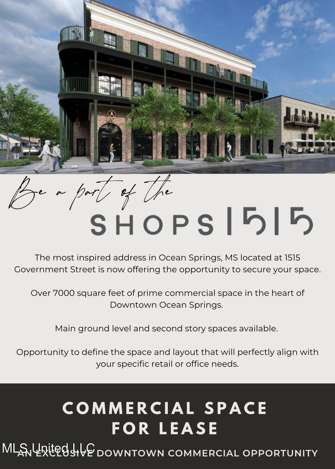 1515 Government Street