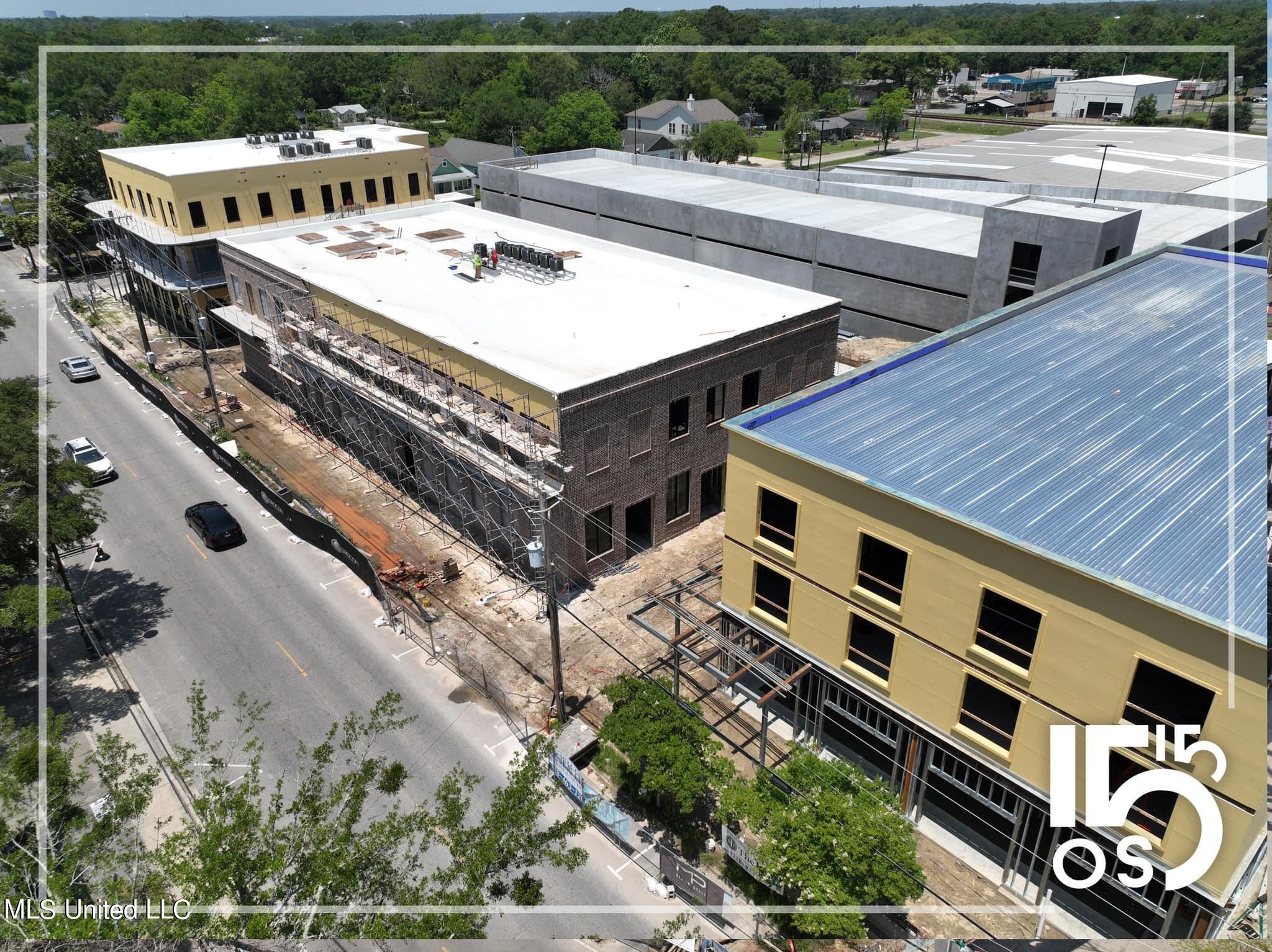 1515 Government Street