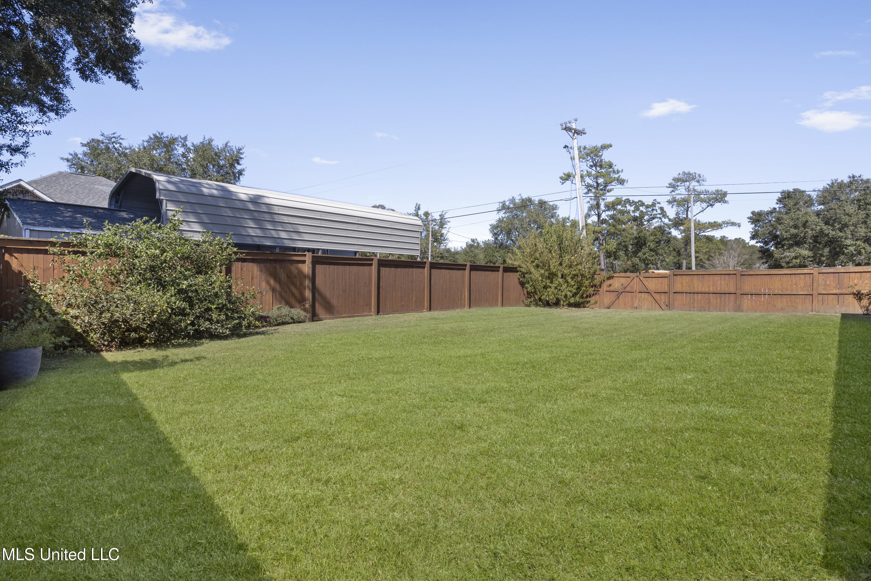 20185 Belle Vue Circle, D'Iberville