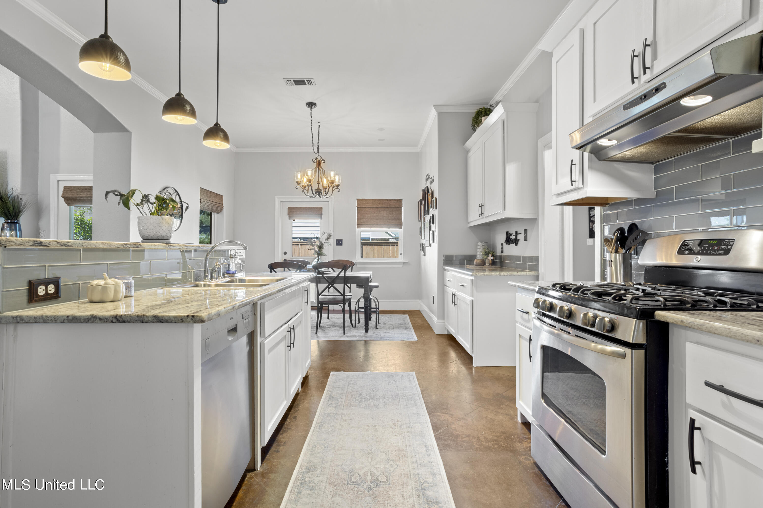 20185 Belle Vue Circle, D'Iberville