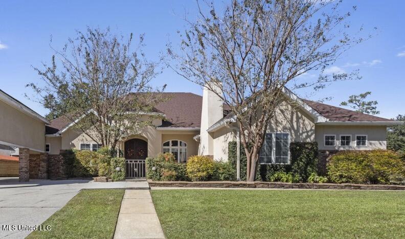 20185 Belle Vue Circle, D'Iberville