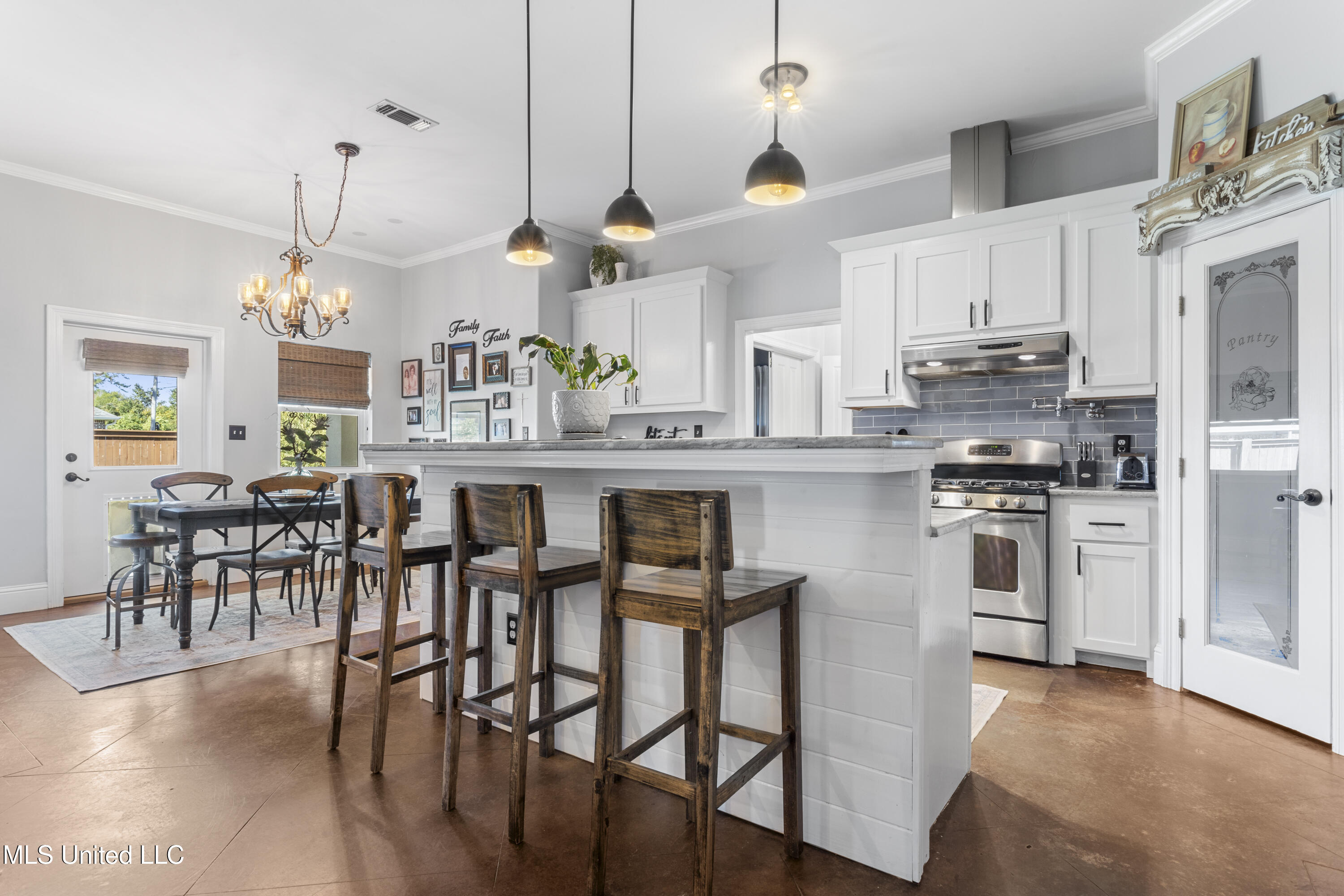 20185 Belle Vue Circle, D'Iberville