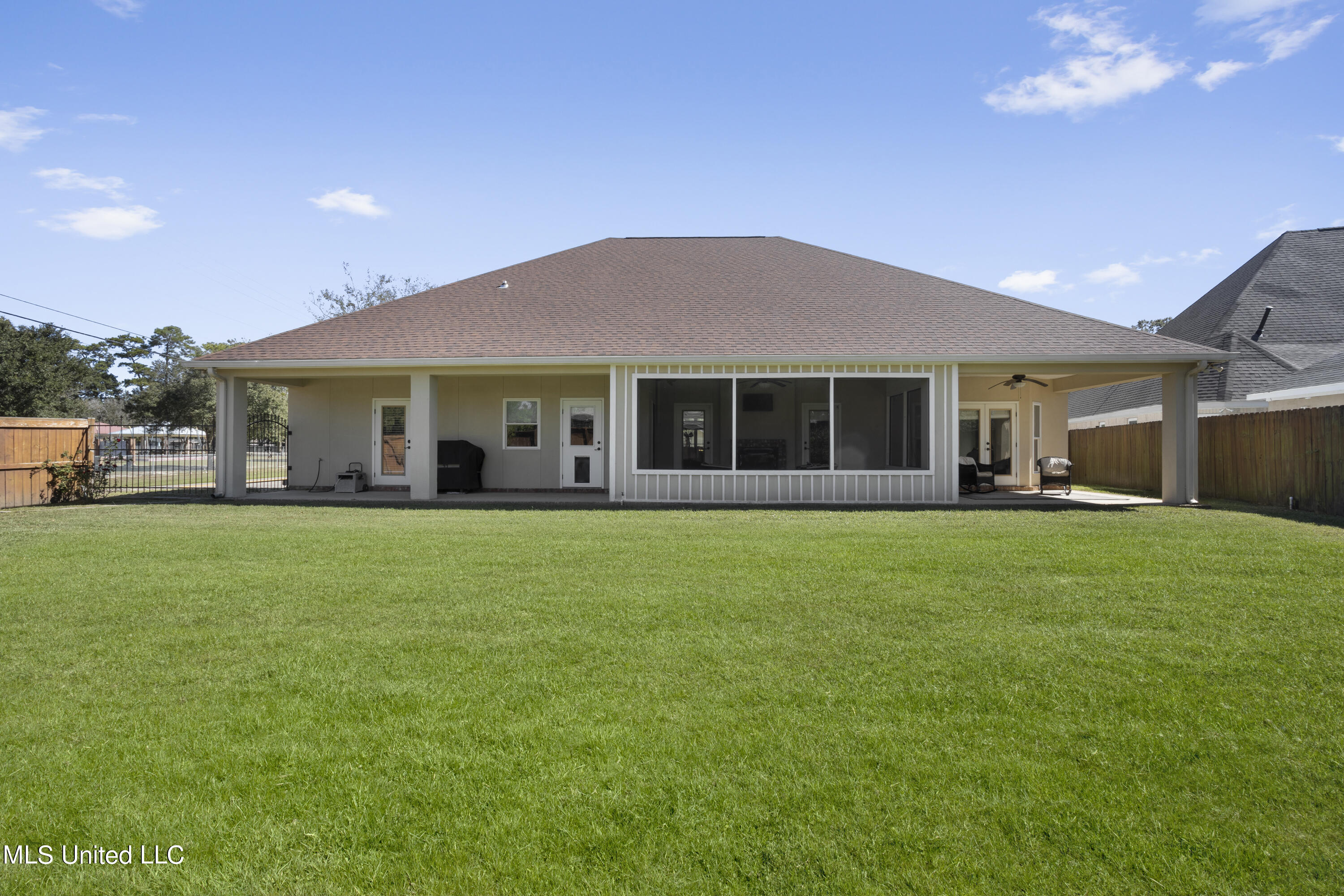 20185 Belle Vue Circle, D'Iberville