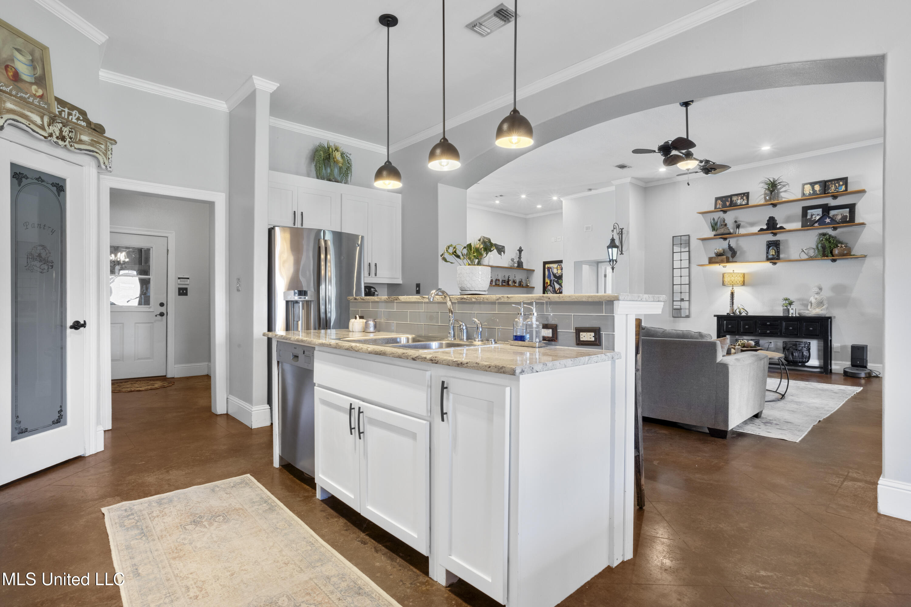 20185 Belle Vue Circle, D'Iberville