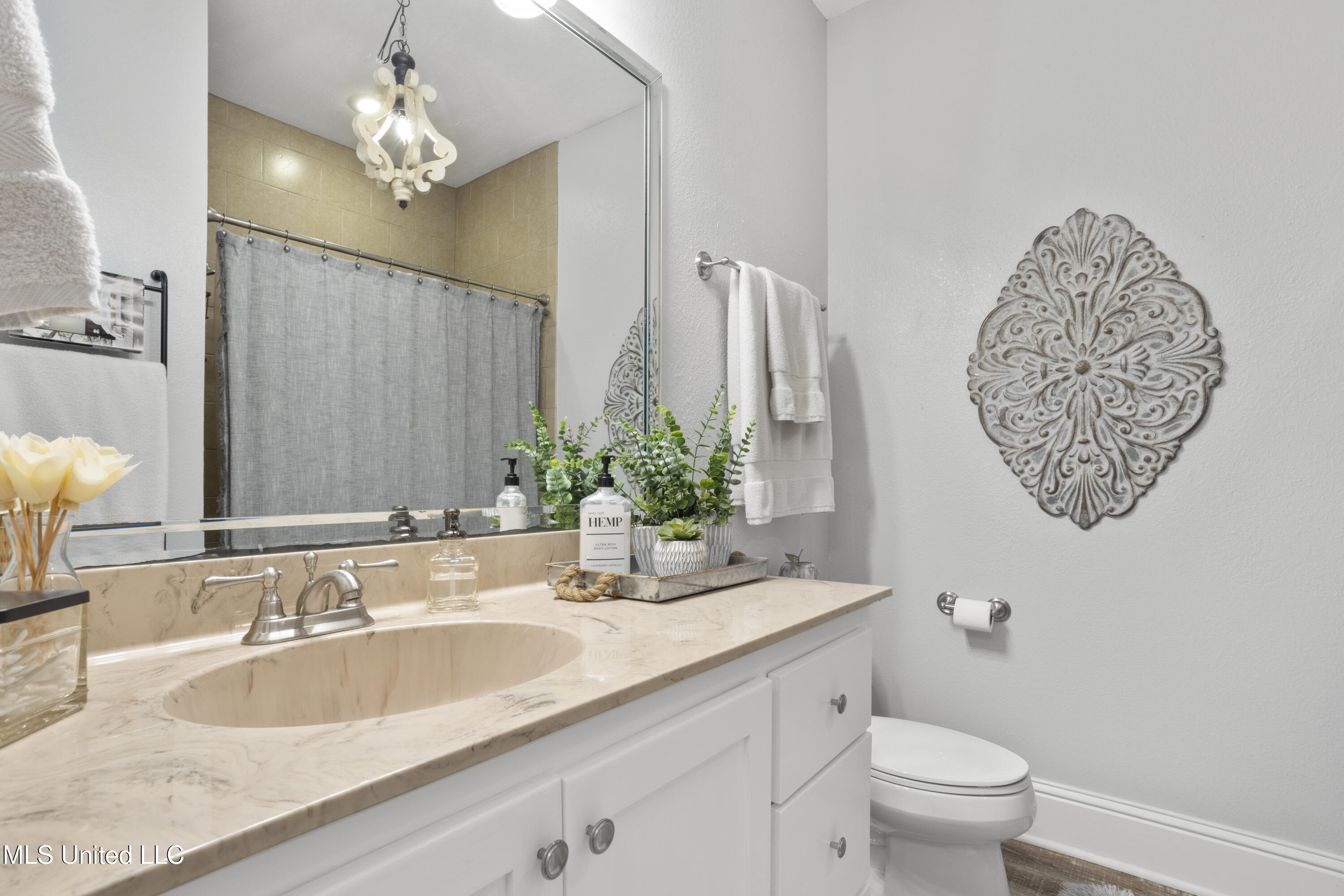20185 Belle Vue Circle, D'Iberville