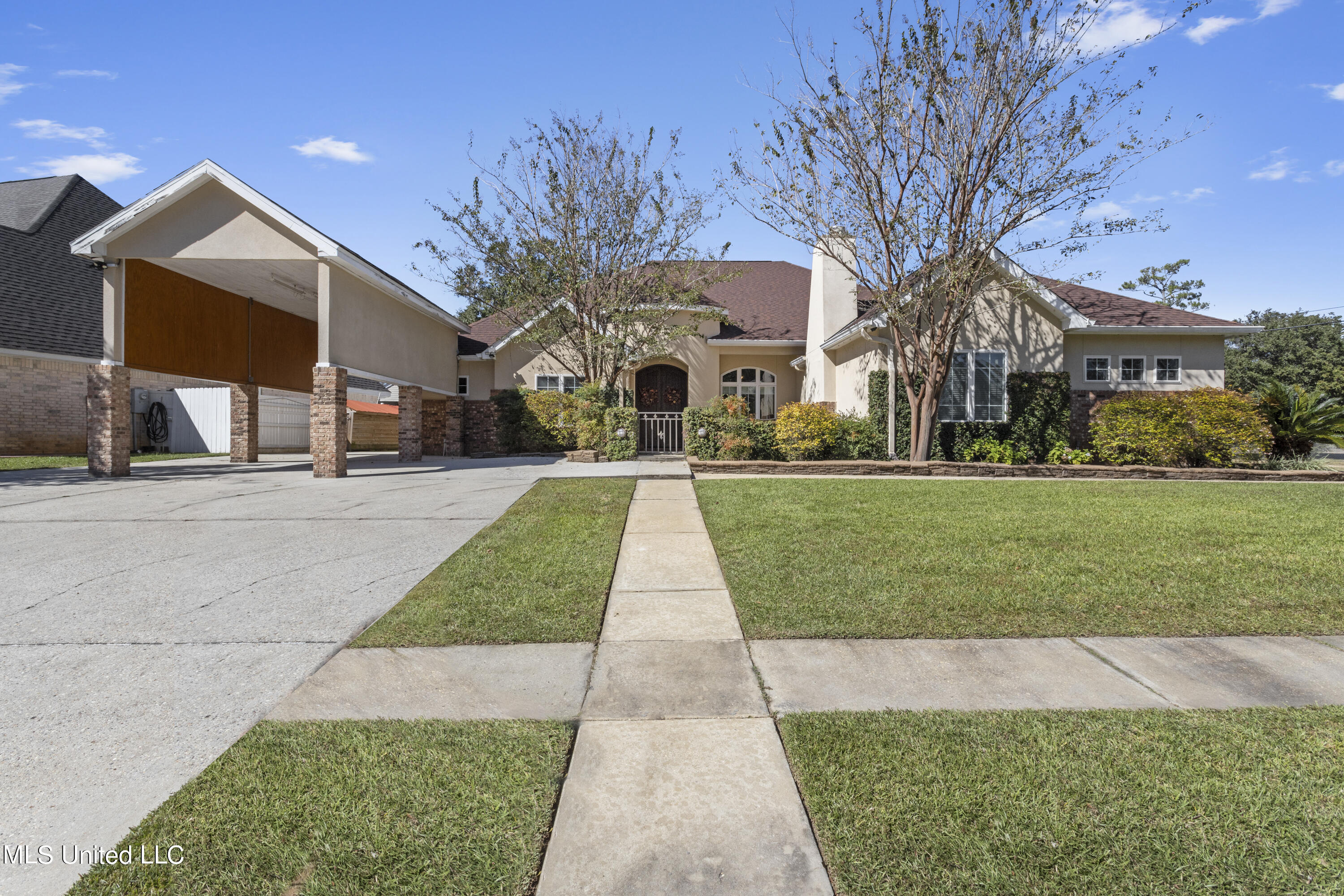 20185 Belle Vue Circle, D'Iberville