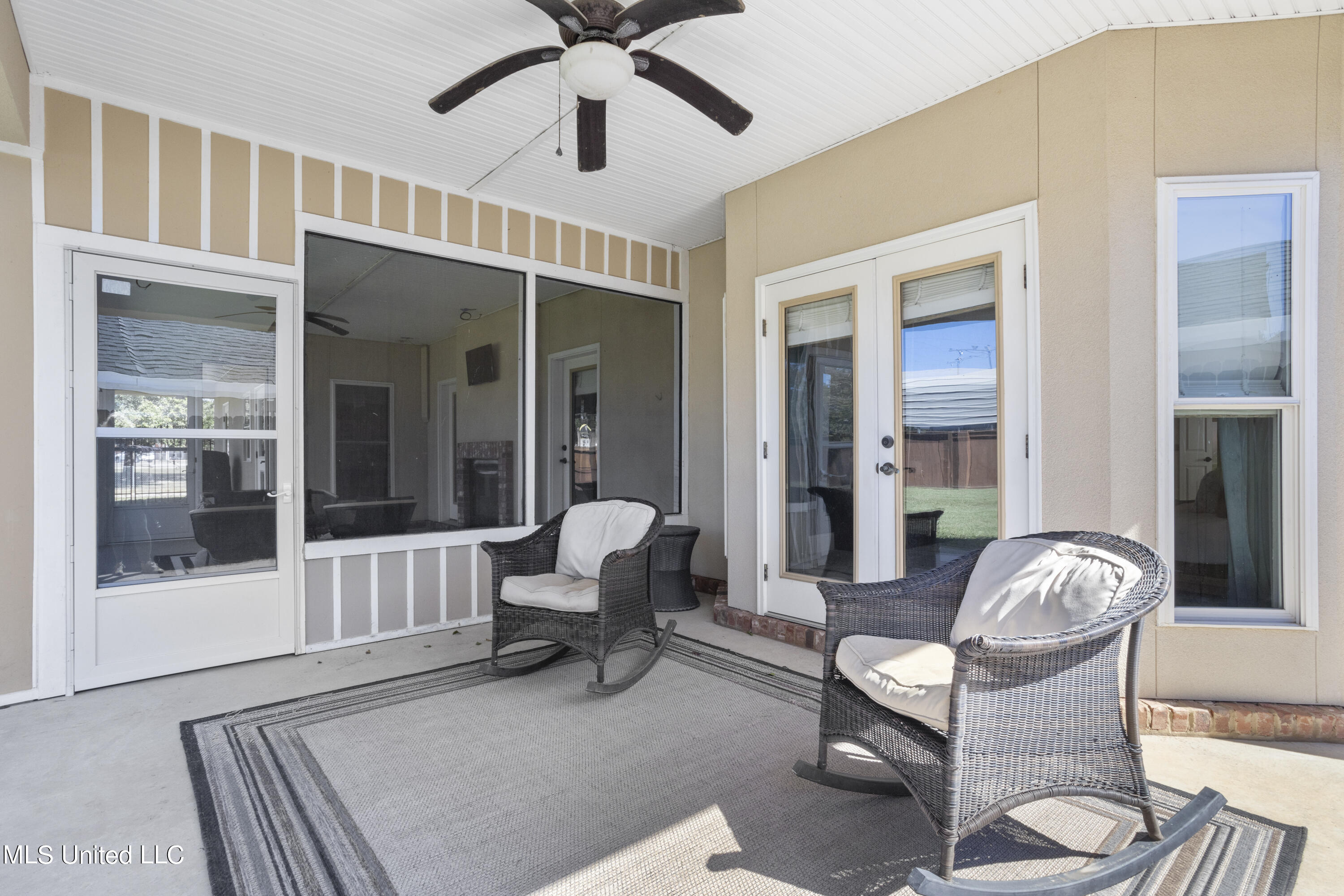 20185 Belle Vue Circle, D'Iberville