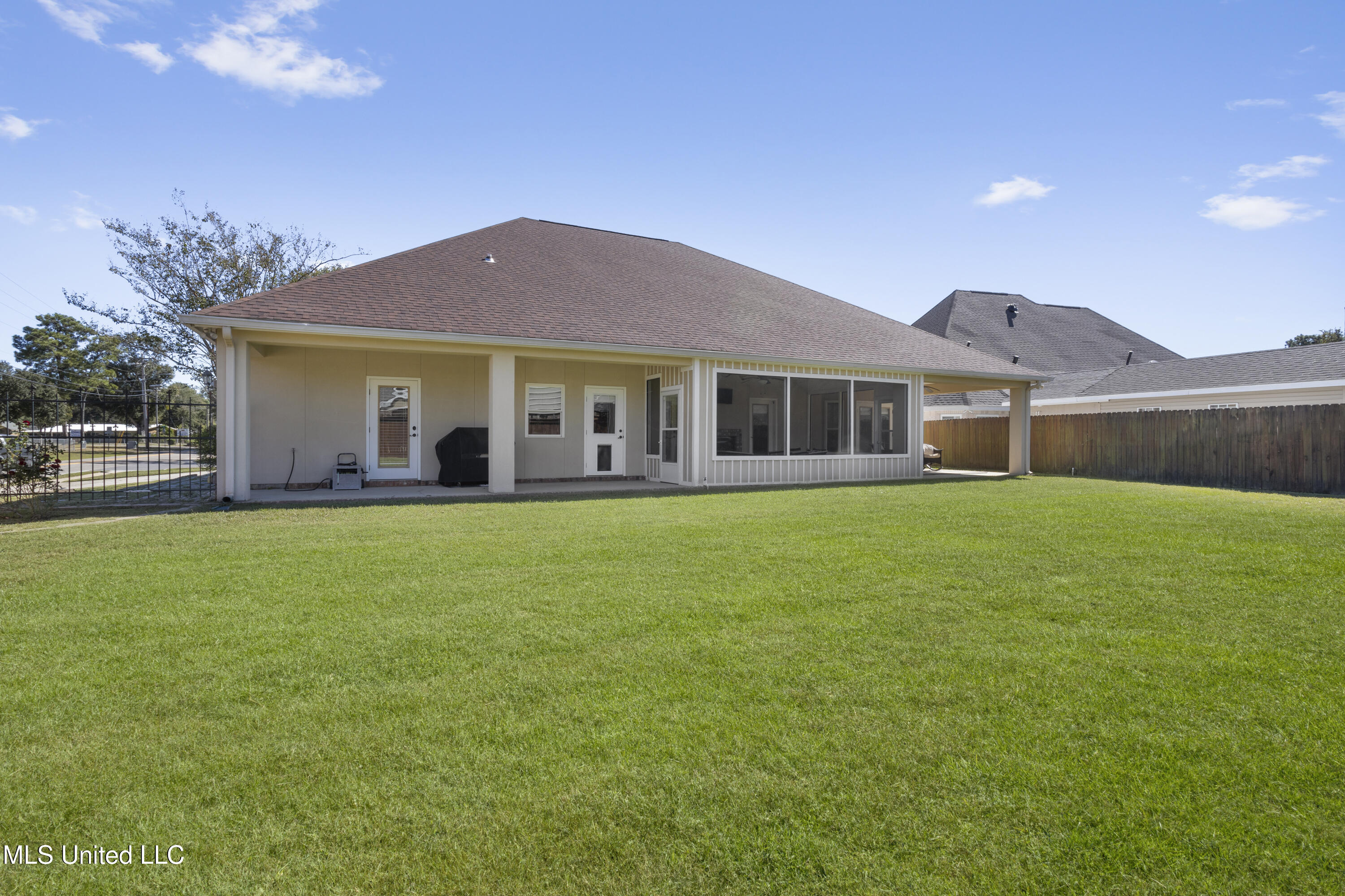 20185 Belle Vue Circle, D'Iberville