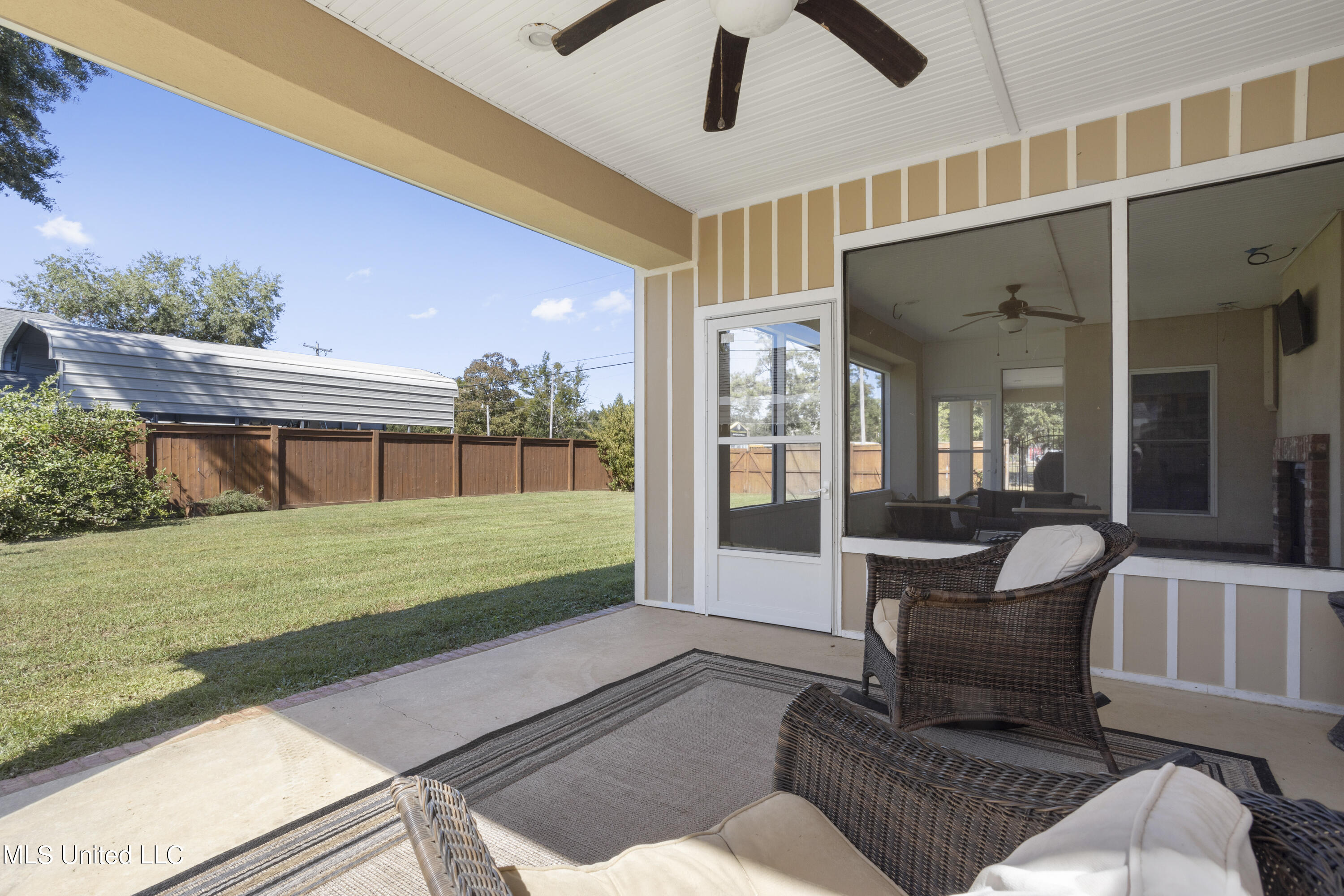 20185 Belle Vue Circle, D'Iberville