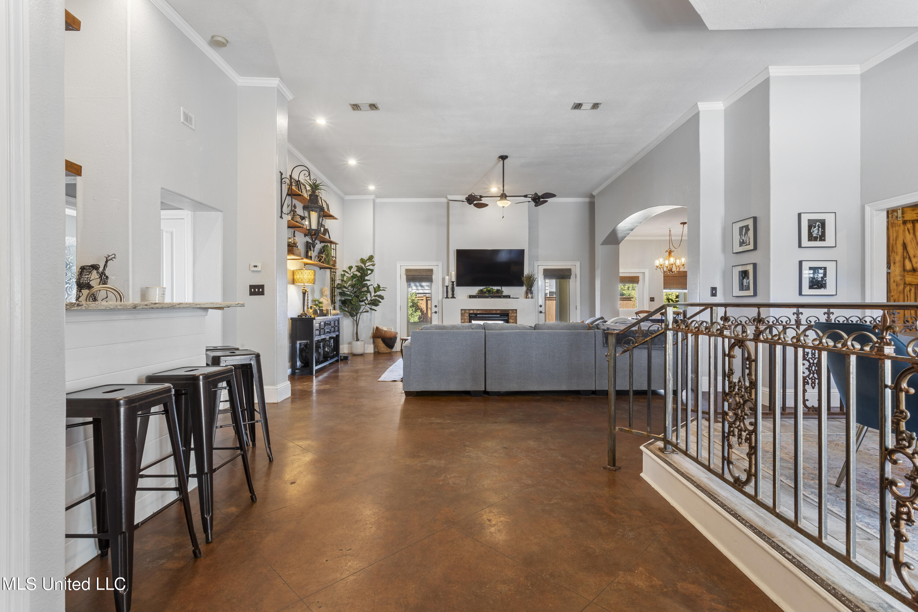 20185 Belle Vue Circle, D'Iberville