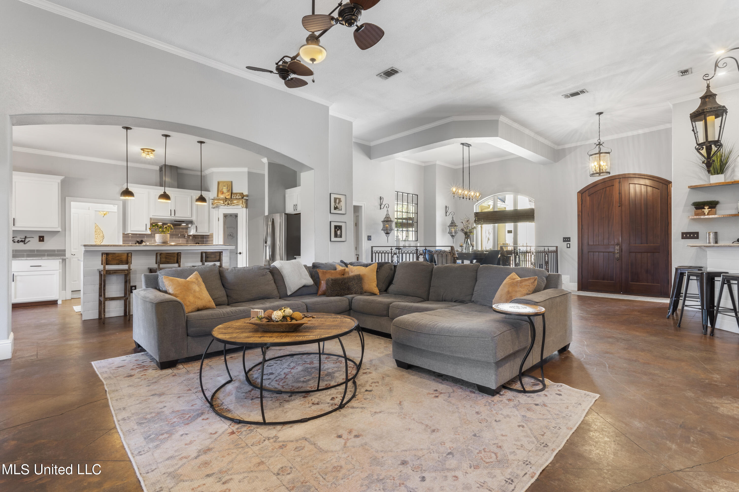 20185 Belle Vue Circle, D'Iberville