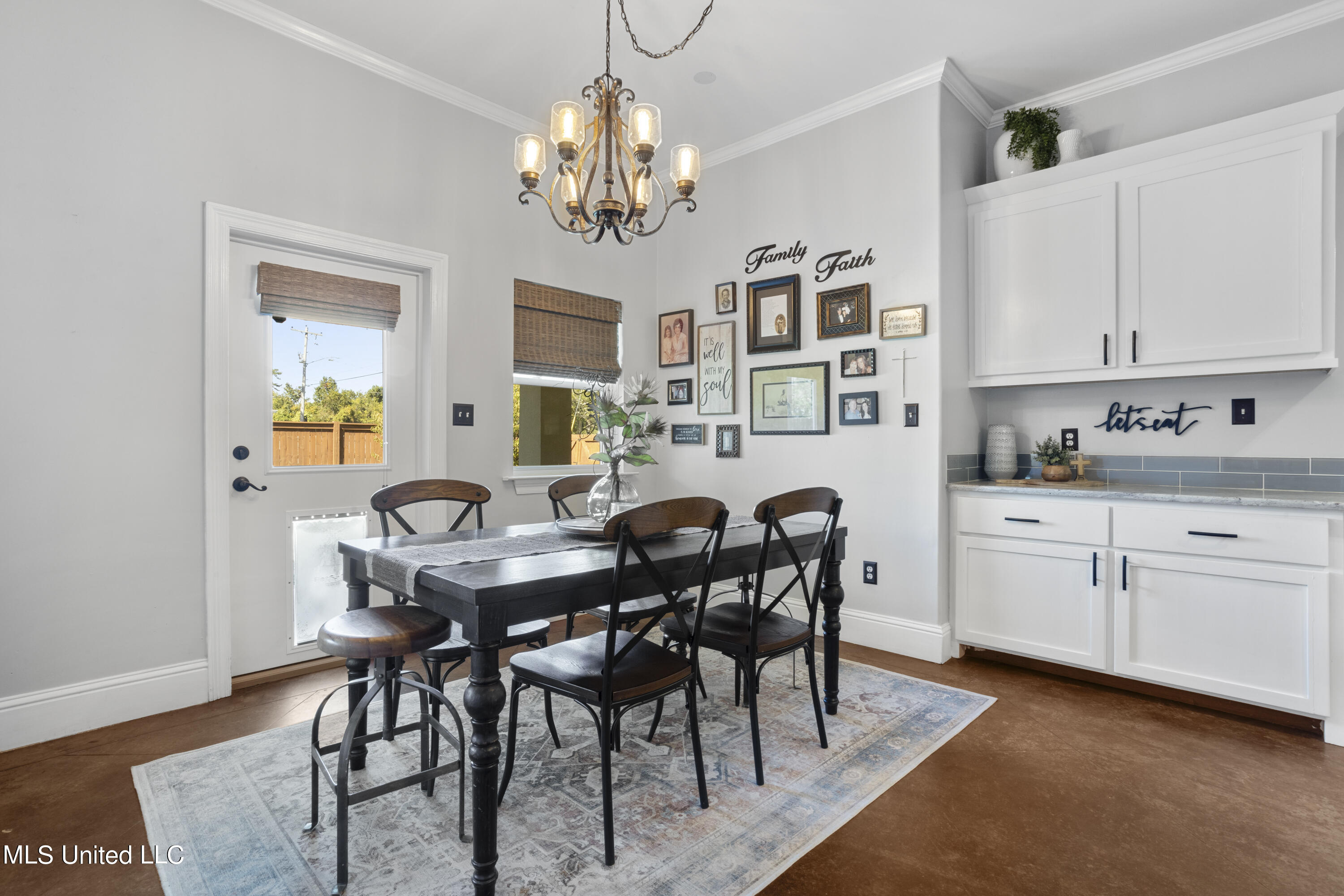 20185 Belle Vue Circle, D'Iberville
