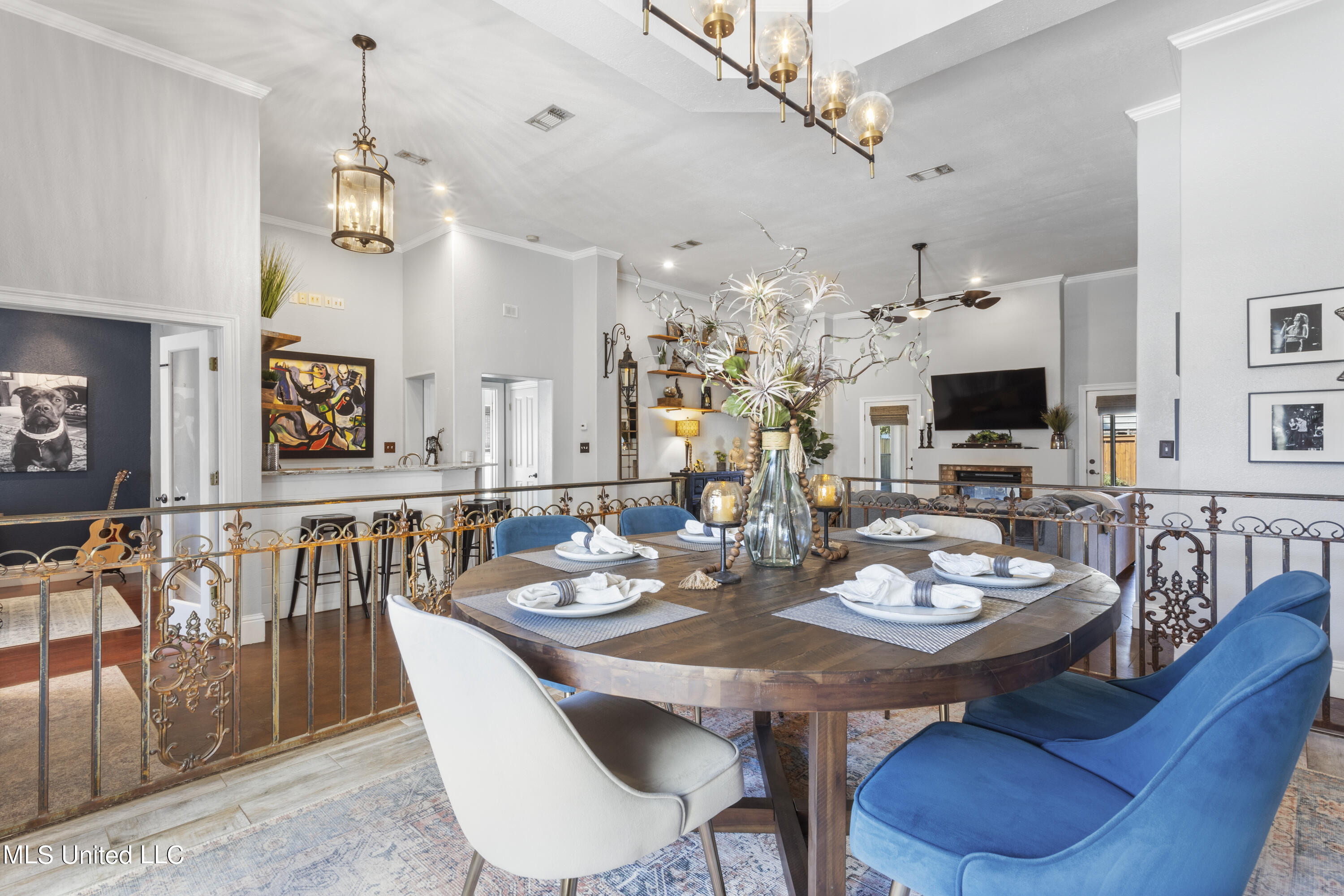 20185 Belle Vue Circle, D'Iberville
