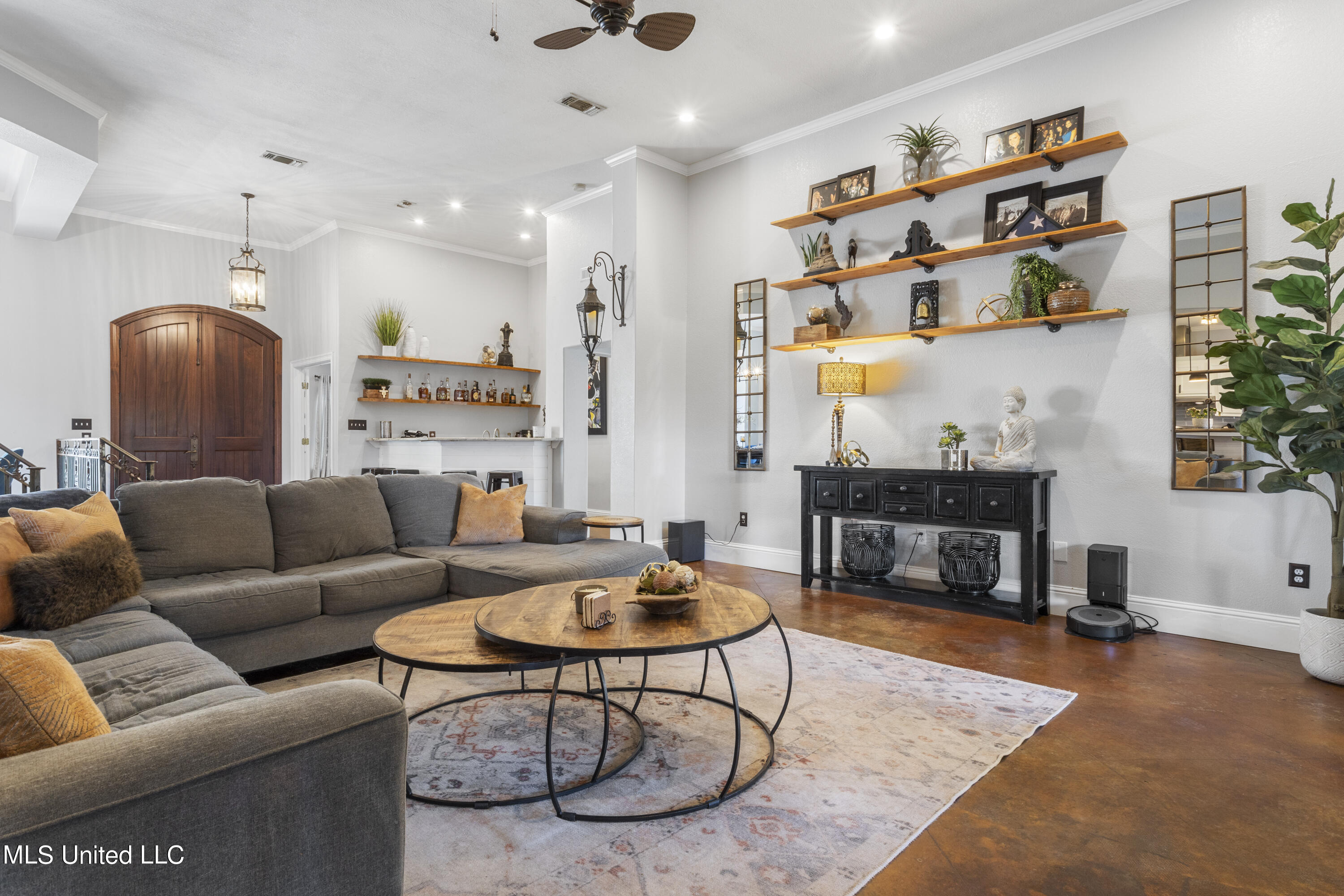 20185 Belle Vue Circle, D'Iberville