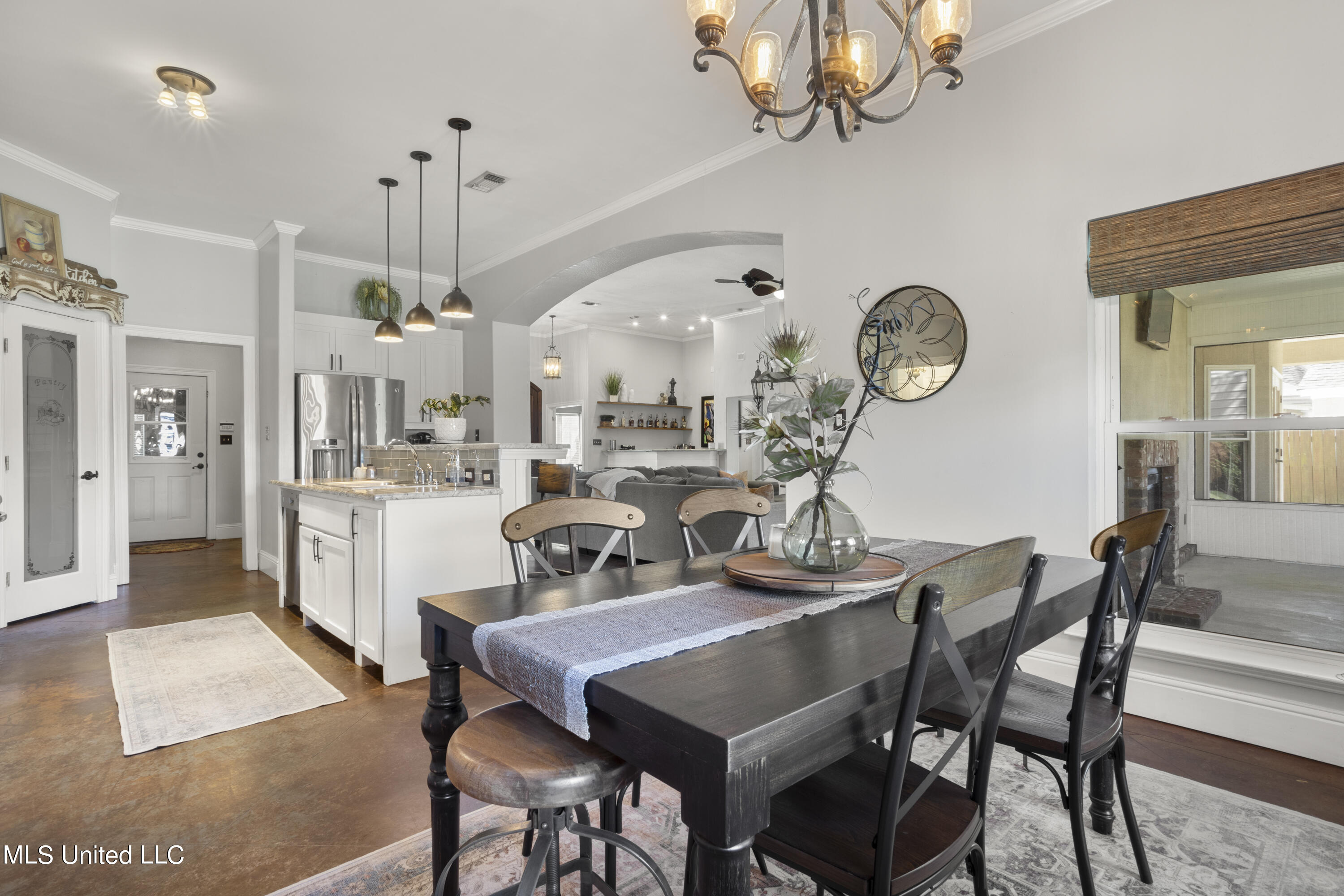 20185 Belle Vue Circle, D'Iberville