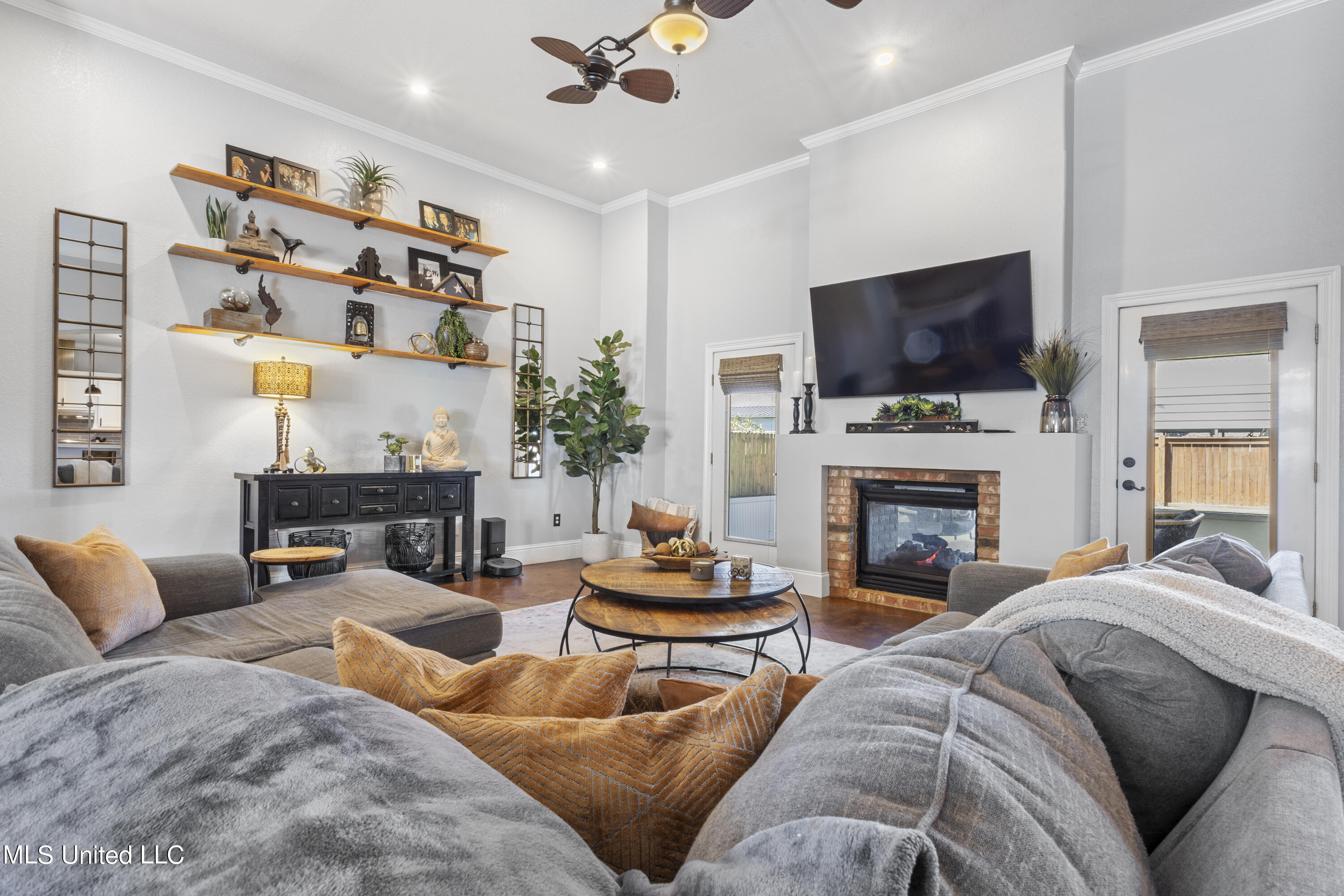 20185 Belle Vue Circle, D'Iberville
