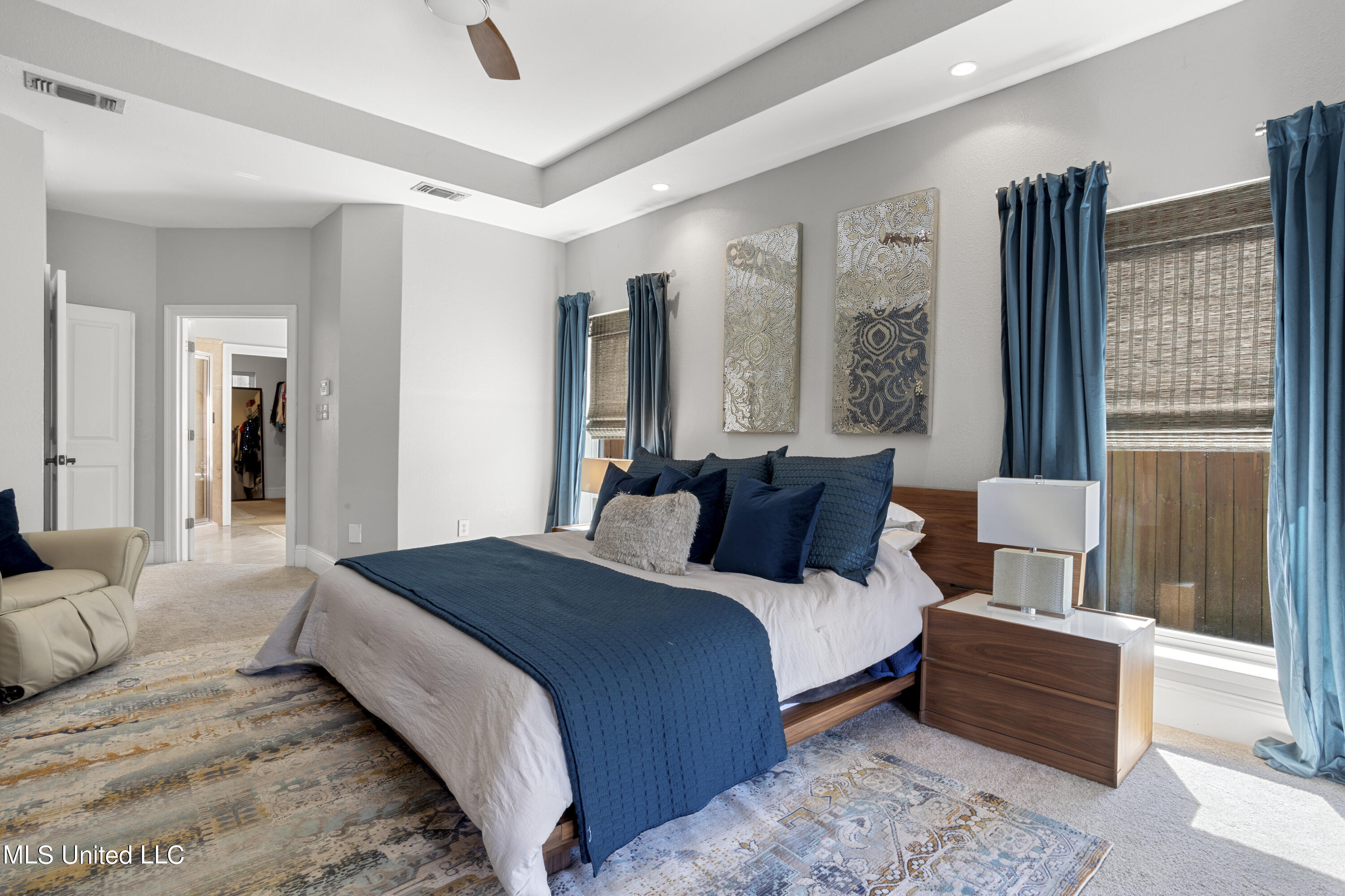 20185 Belle Vue Circle, D'Iberville