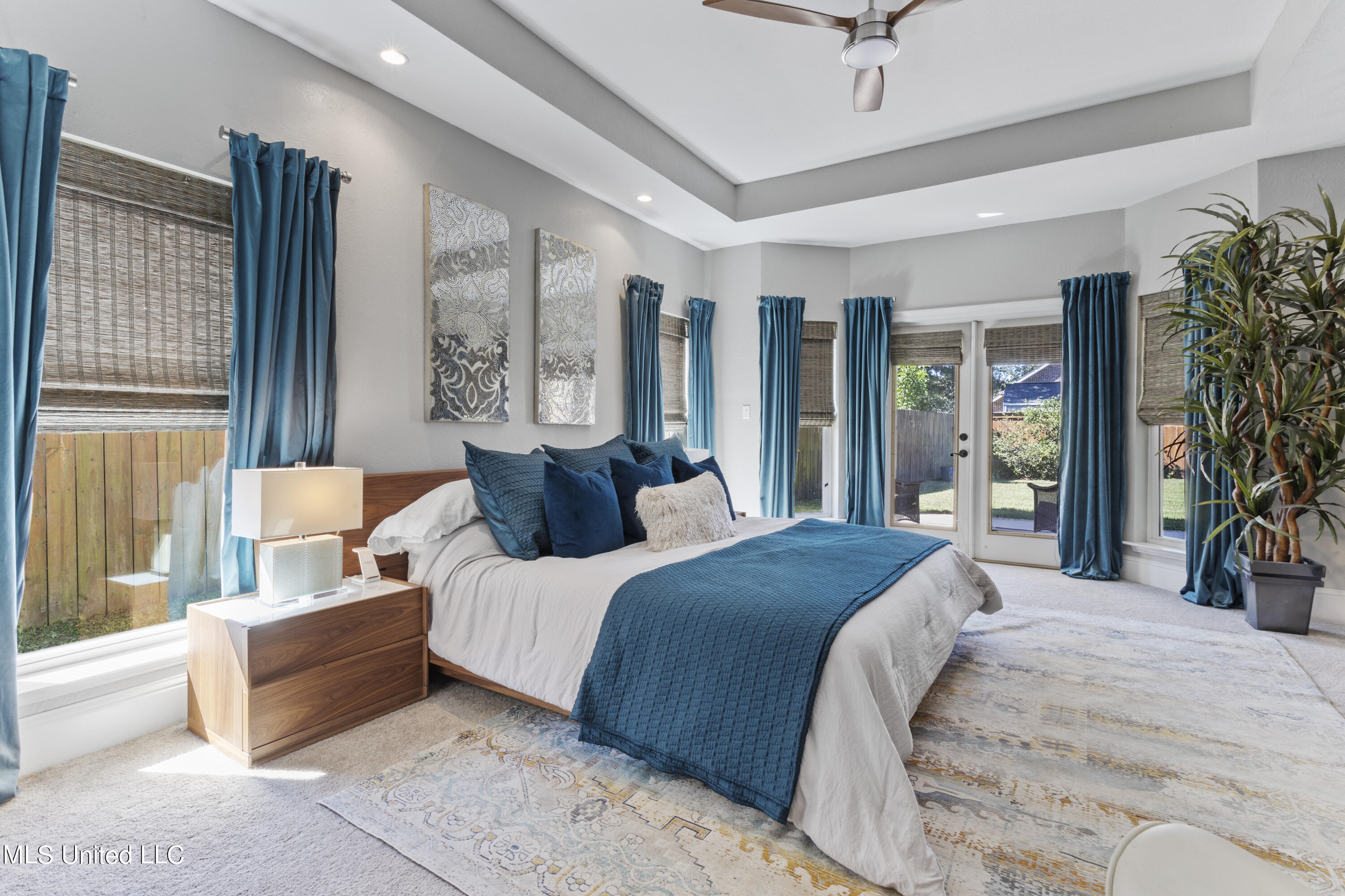 20185 Belle Vue Circle, D'Iberville
