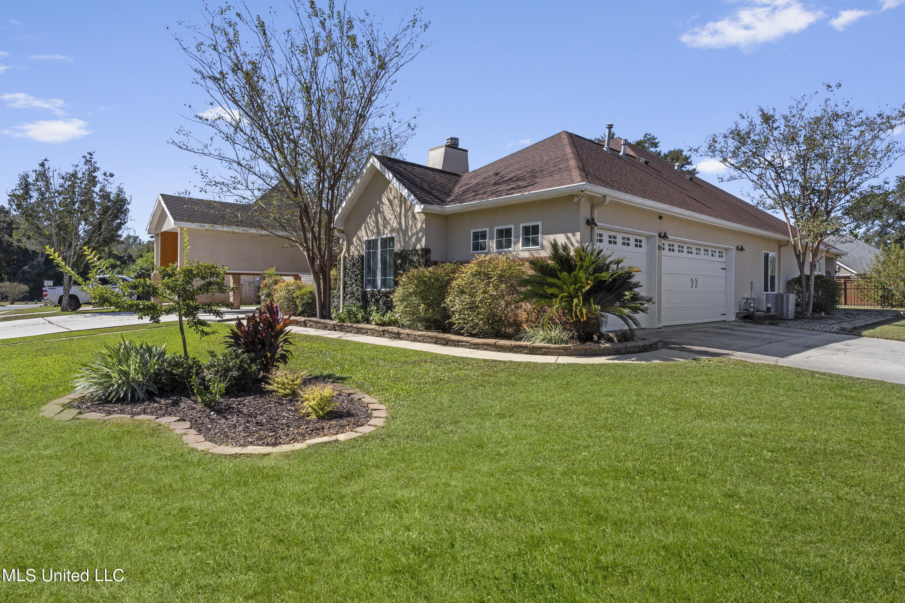 20185 Belle Vue Circle, D'Iberville