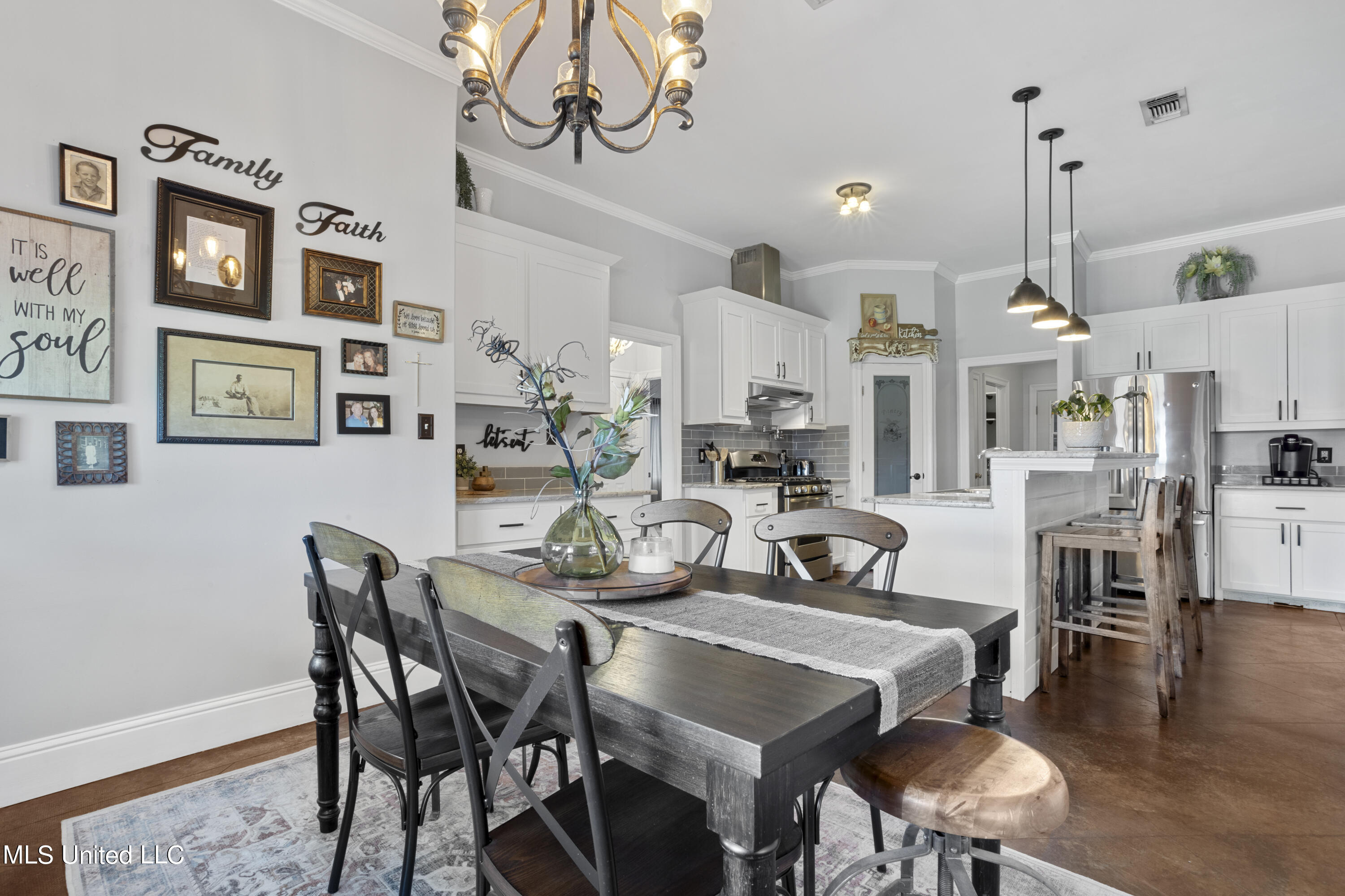 20185 Belle Vue Circle, D'Iberville