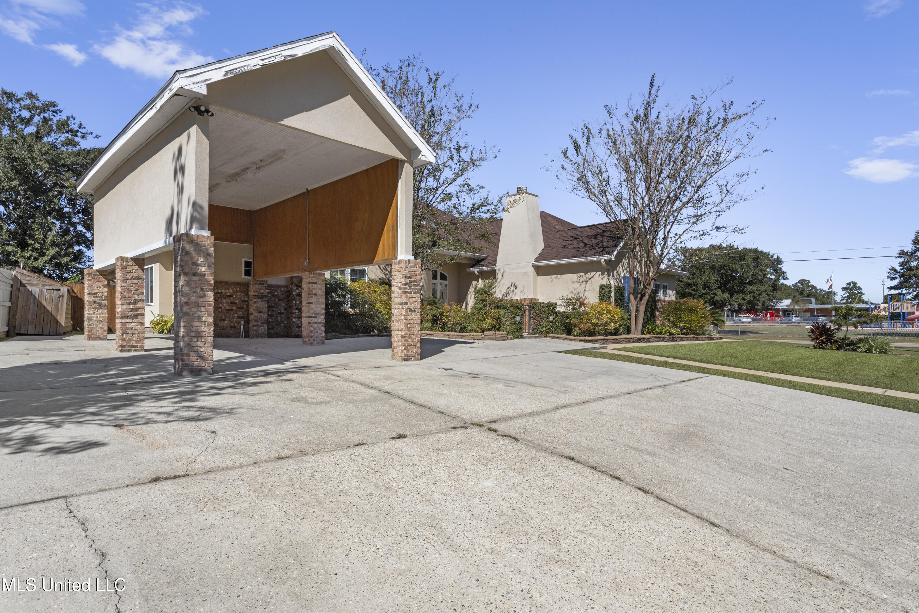 20185 Belle Vue Circle, D'Iberville