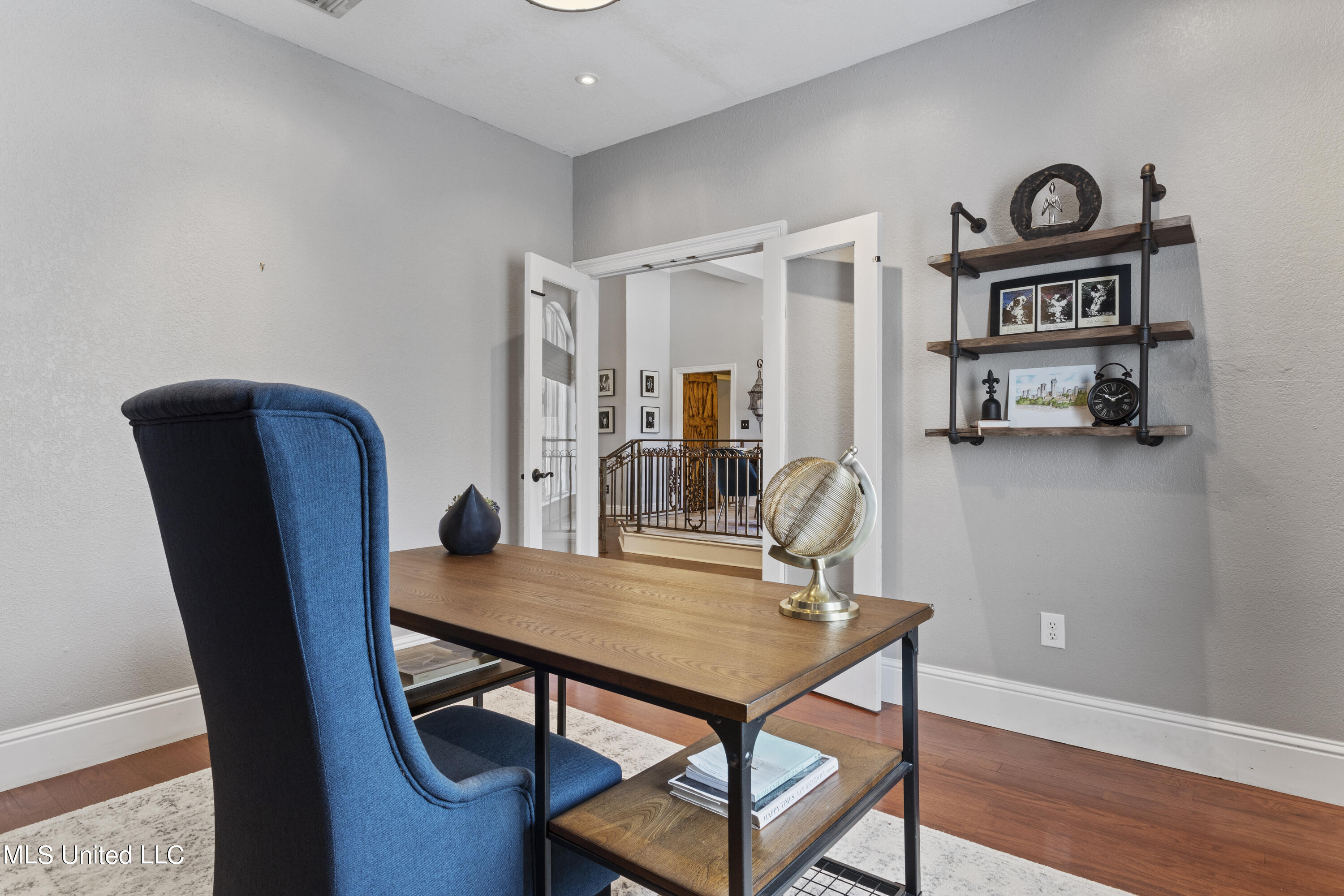 20185 Belle Vue Circle, D'Iberville