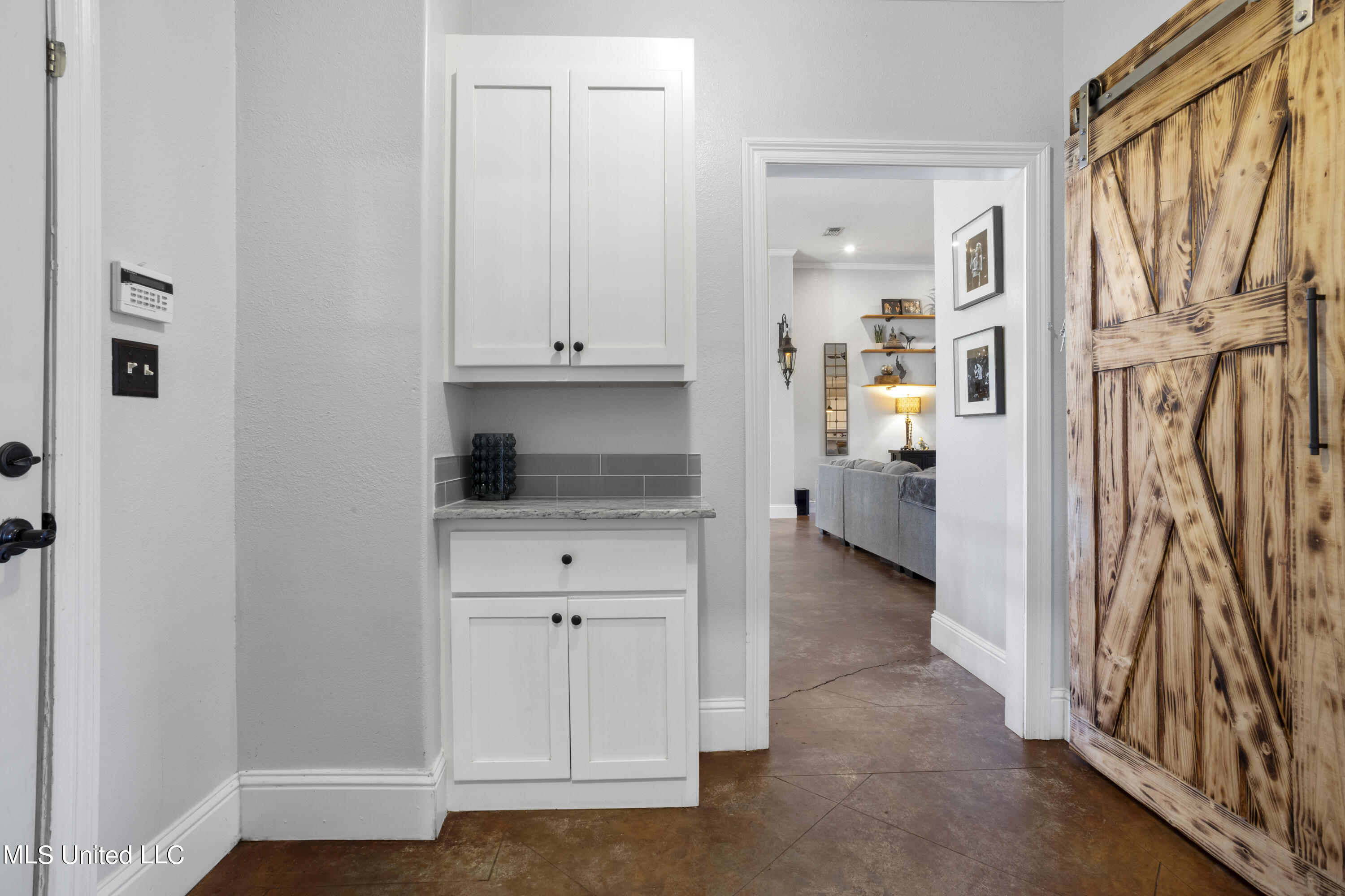 20185 Belle Vue Circle, D'Iberville