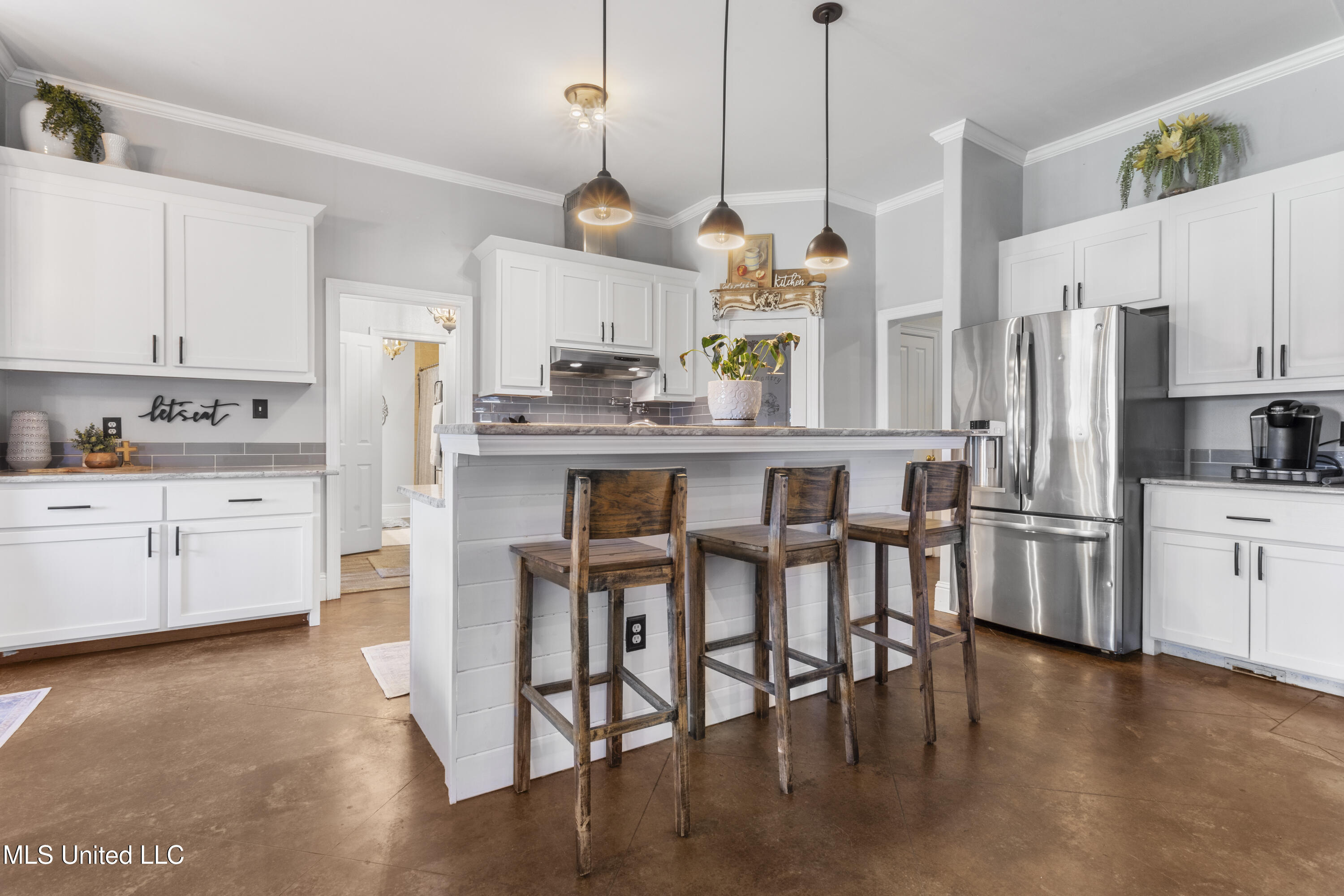 20185 Belle Vue Circle, D'Iberville