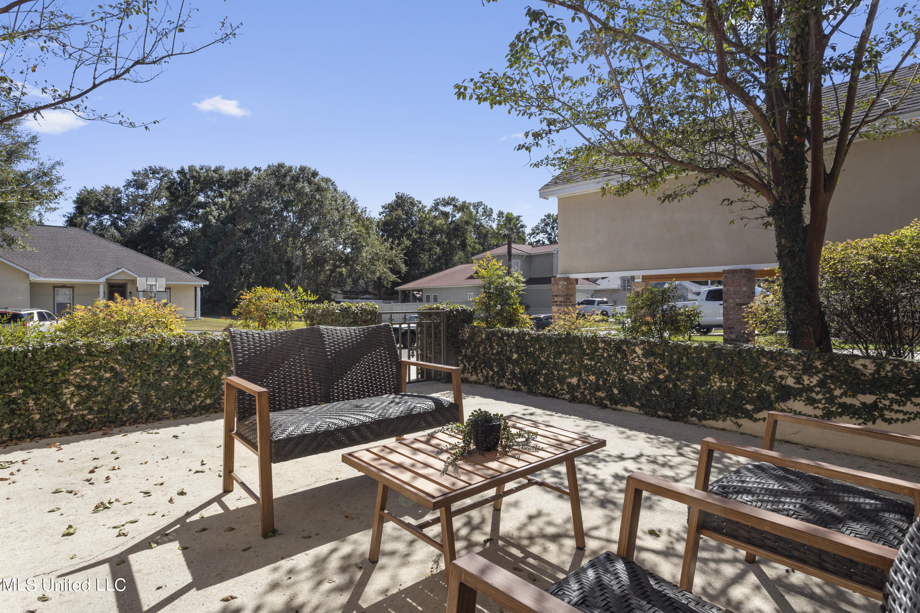 20185 Belle Vue Circle, D'Iberville