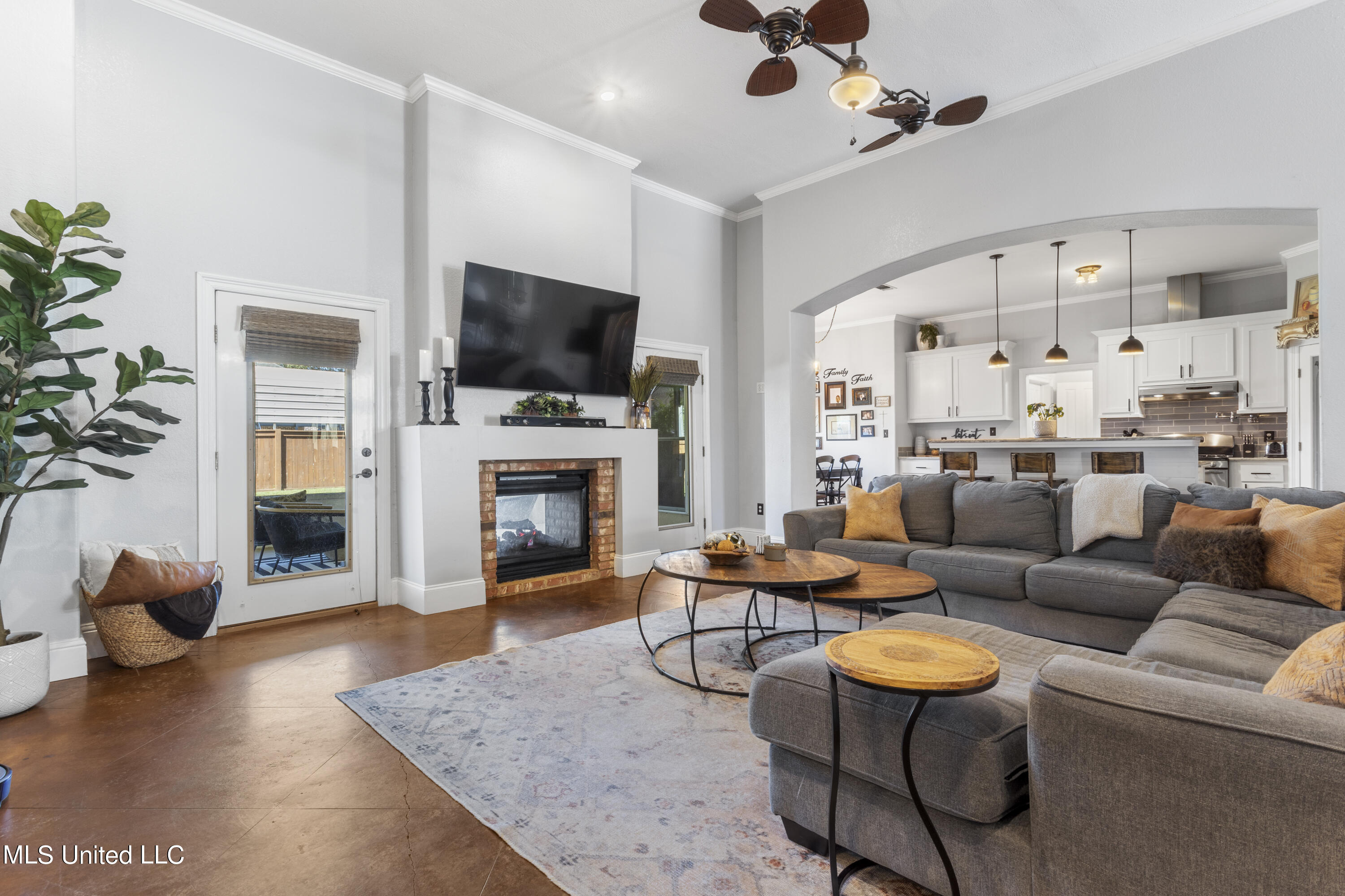 20185 Belle Vue Circle, D'Iberville