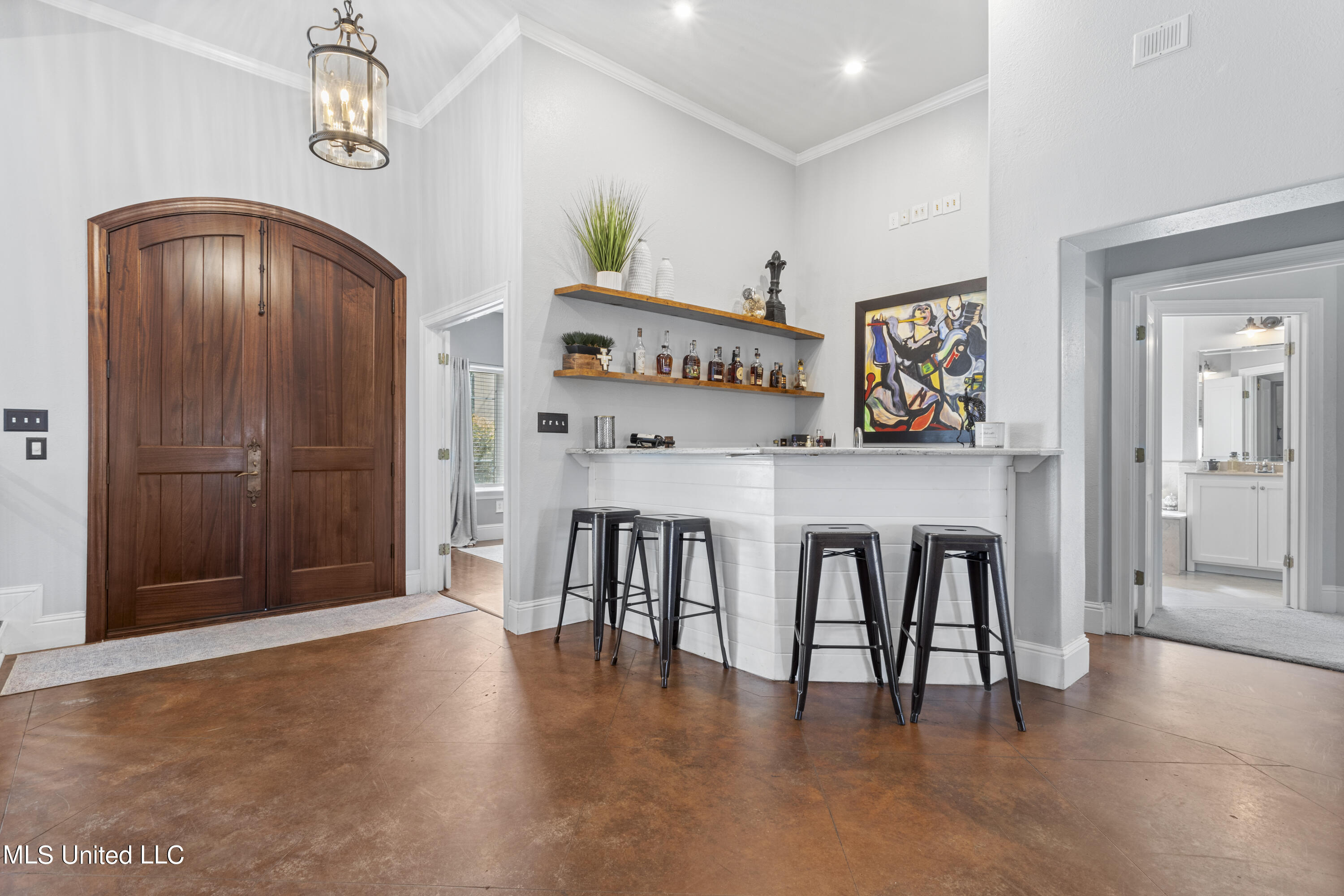 20185 Belle Vue Circle, D'Iberville