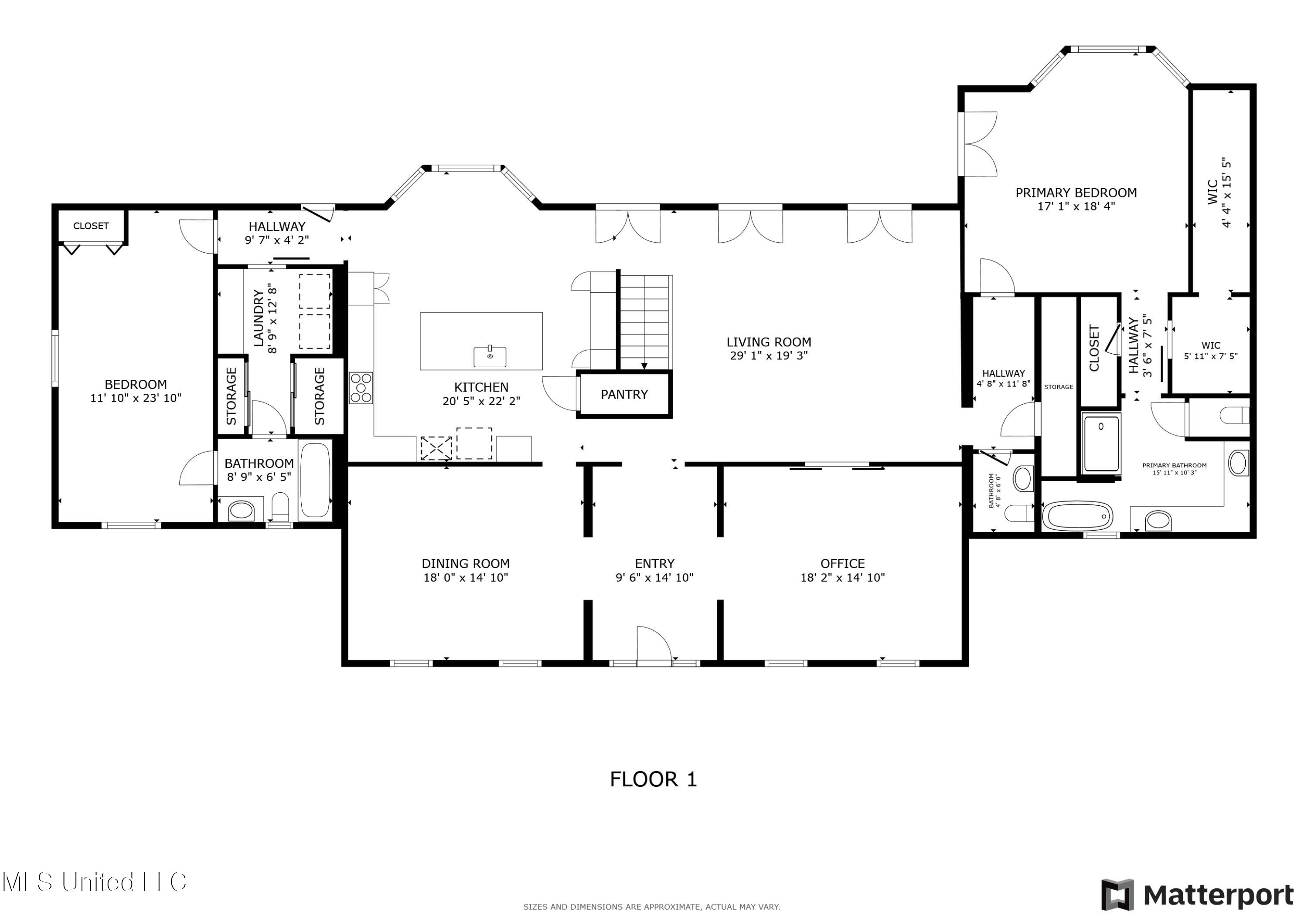 4033 Dunsinane Avenue