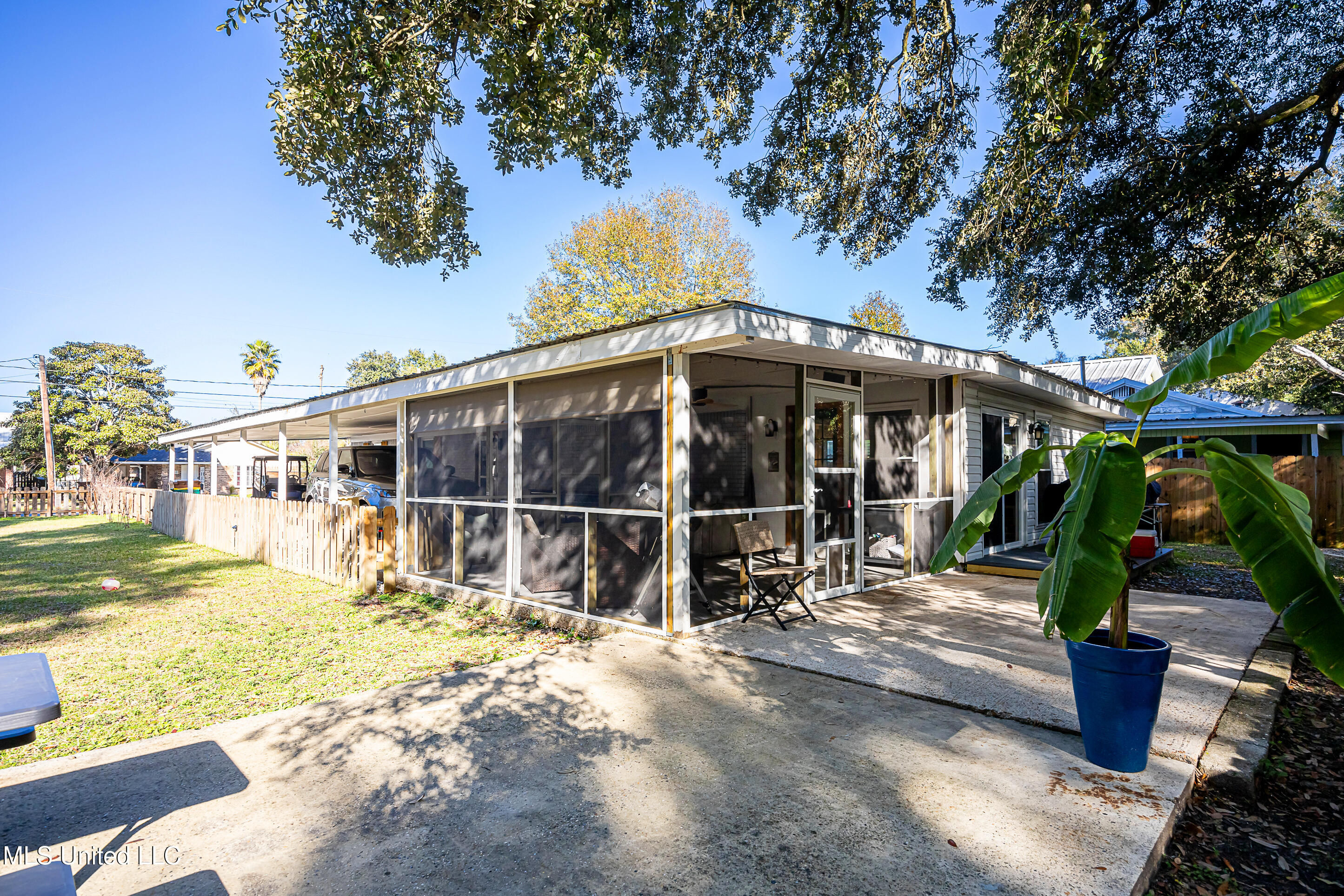 1059 Balboa Street