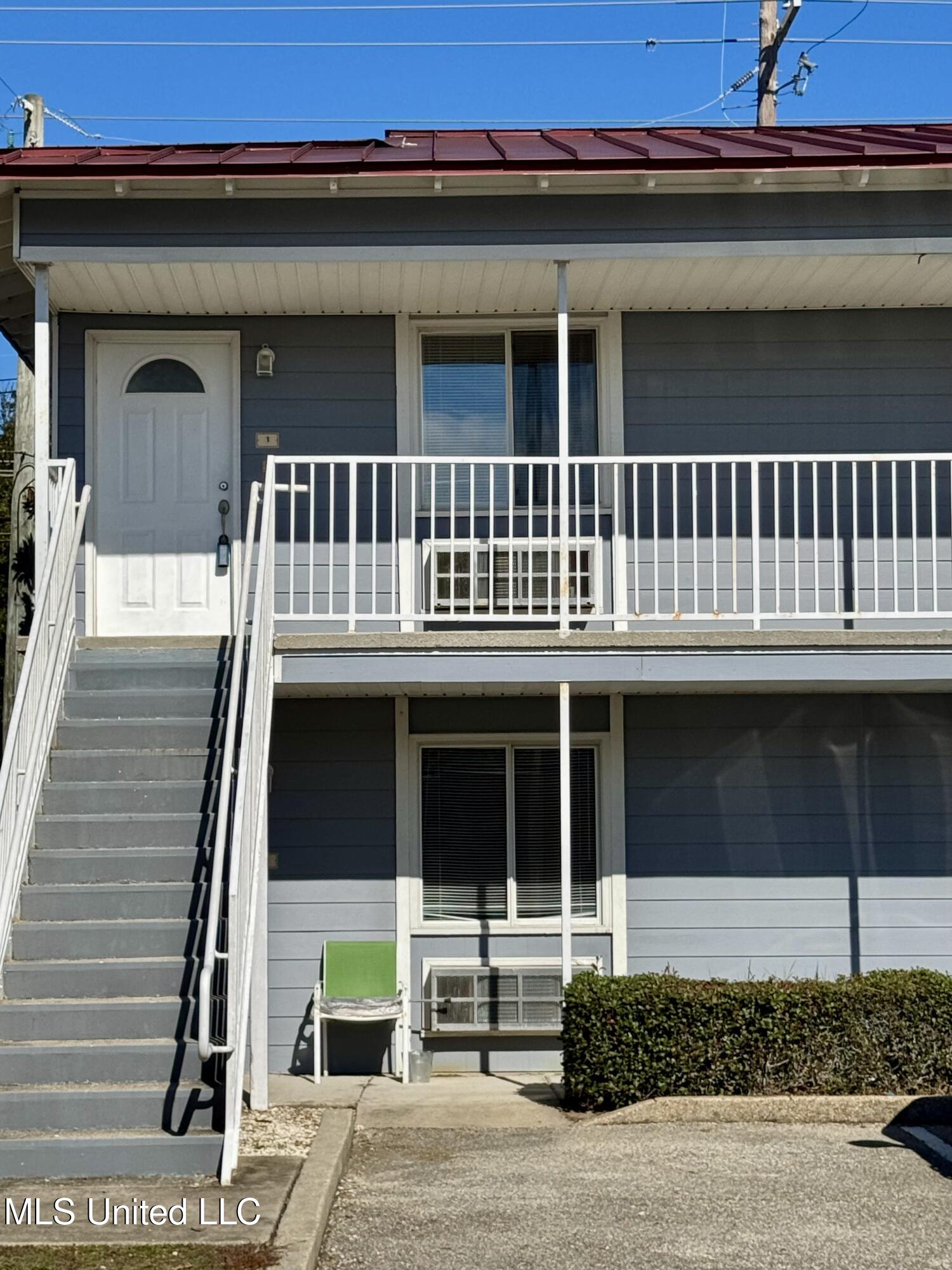 1664 Beach #01 Boulevard, 1