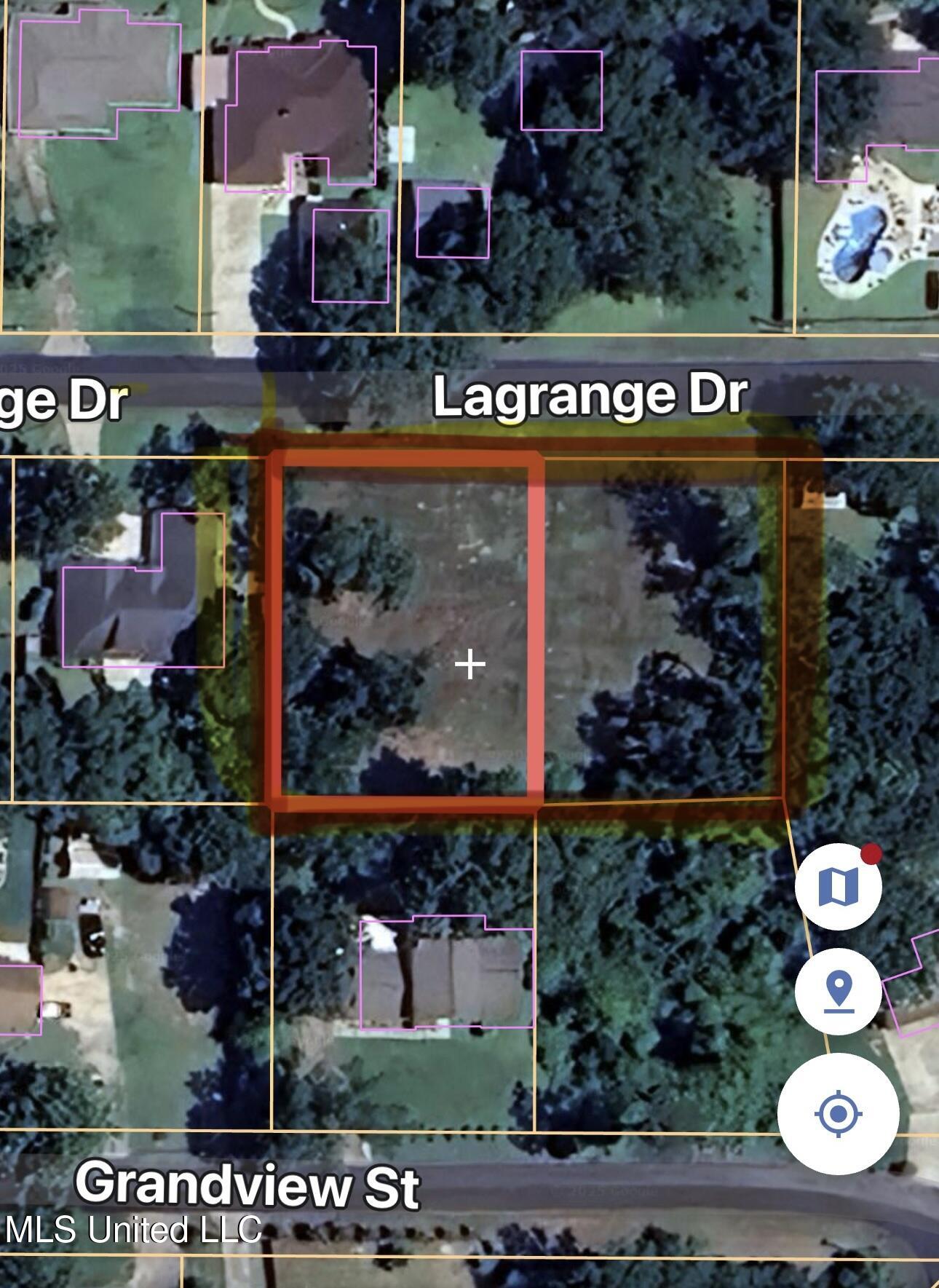 Lots 14 15 Lagrange Drive