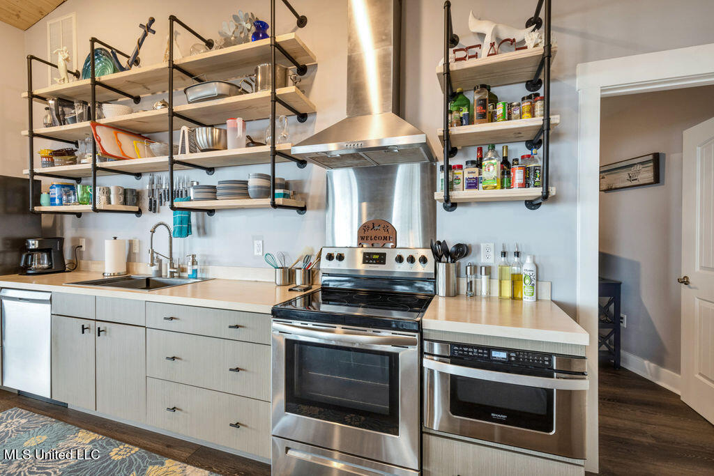 5333 E Belle Fontaine Road