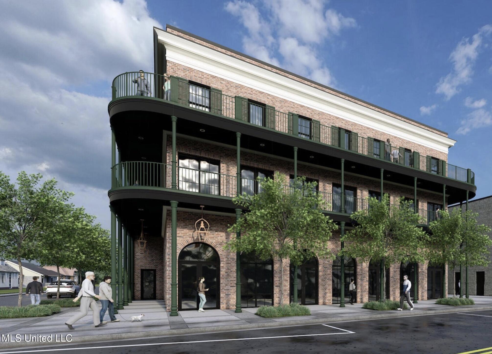 1515 Government Street, 1d