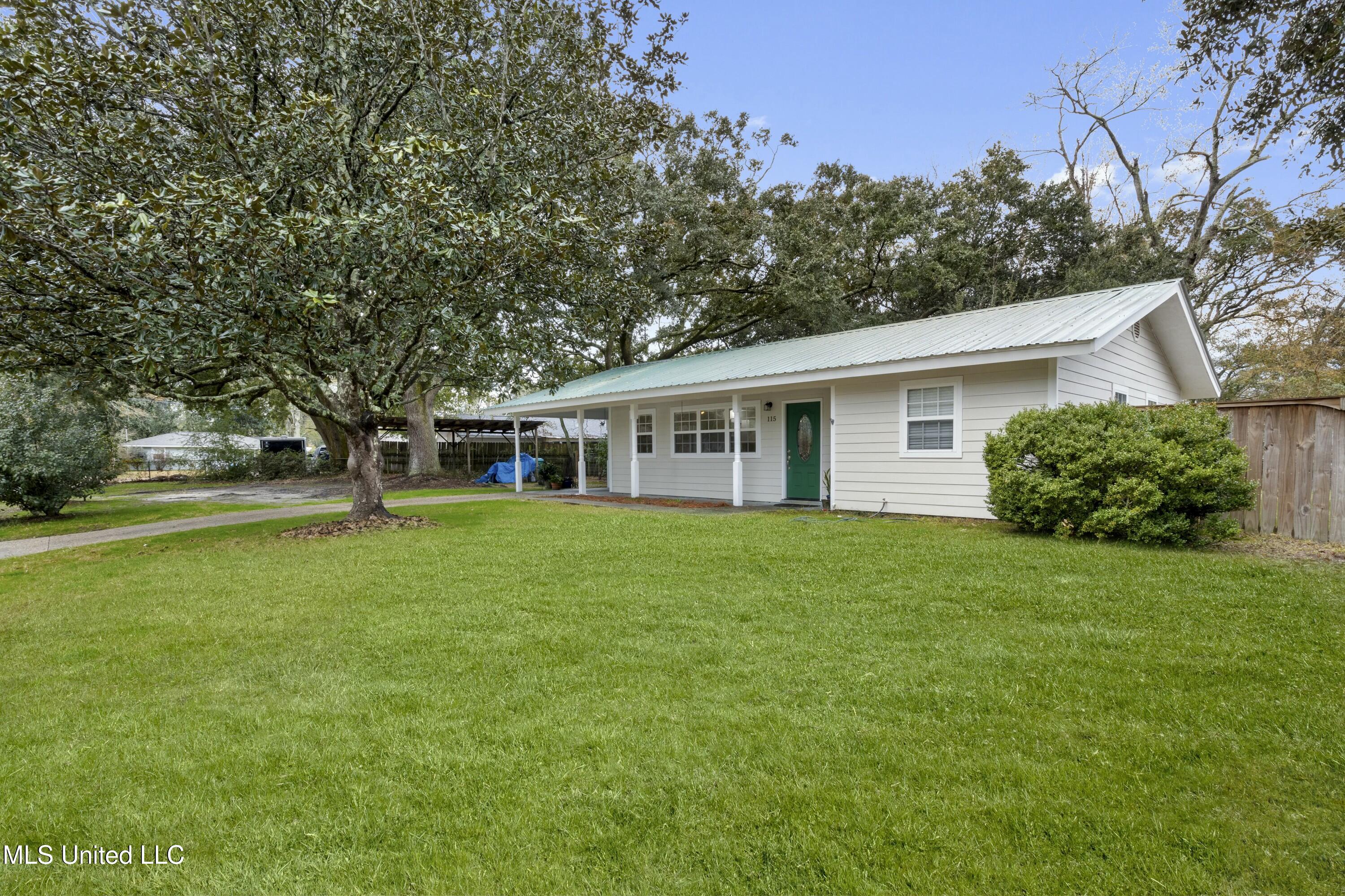 115 Hickory Drive