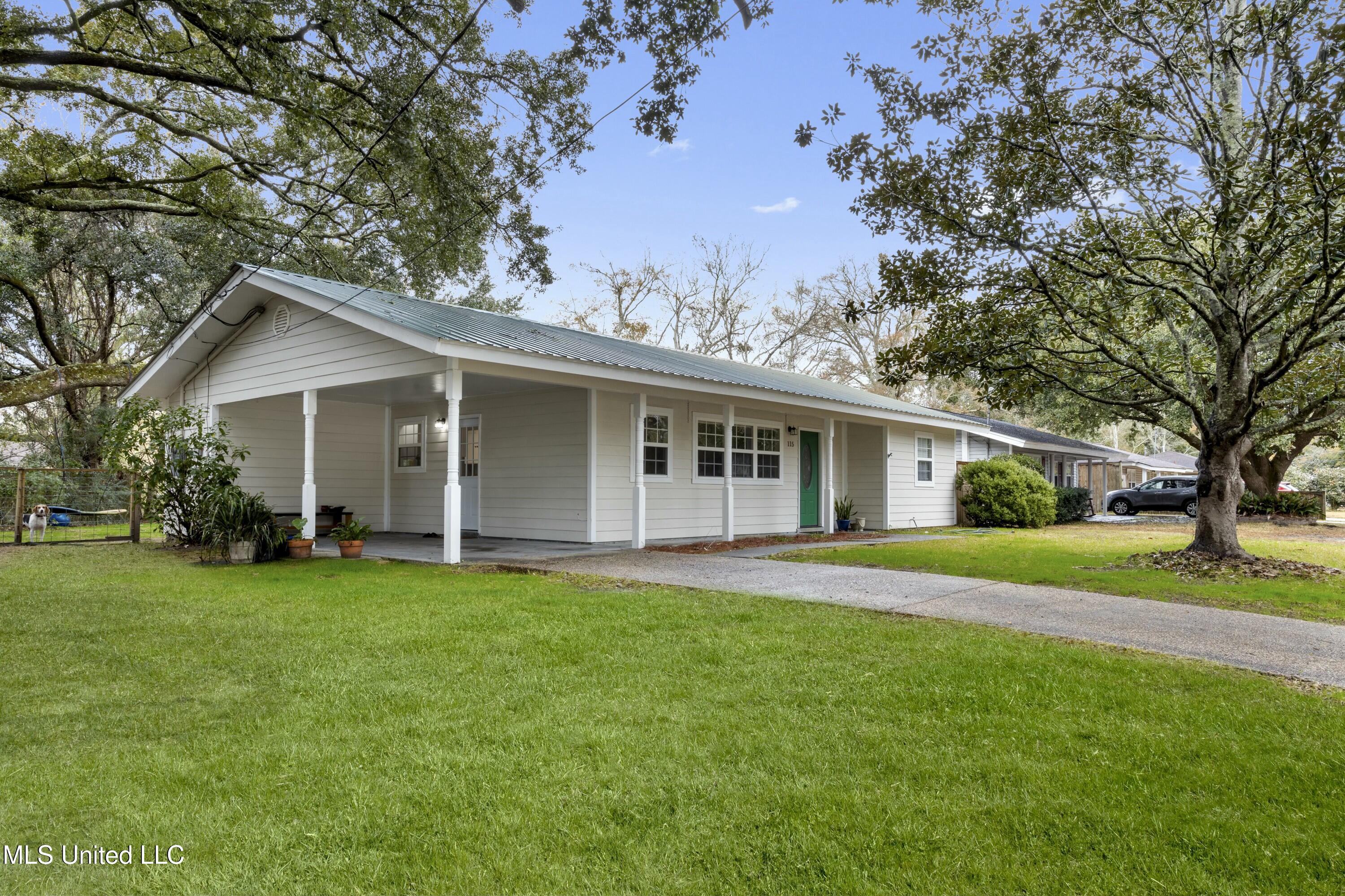 115 Hickory Drive