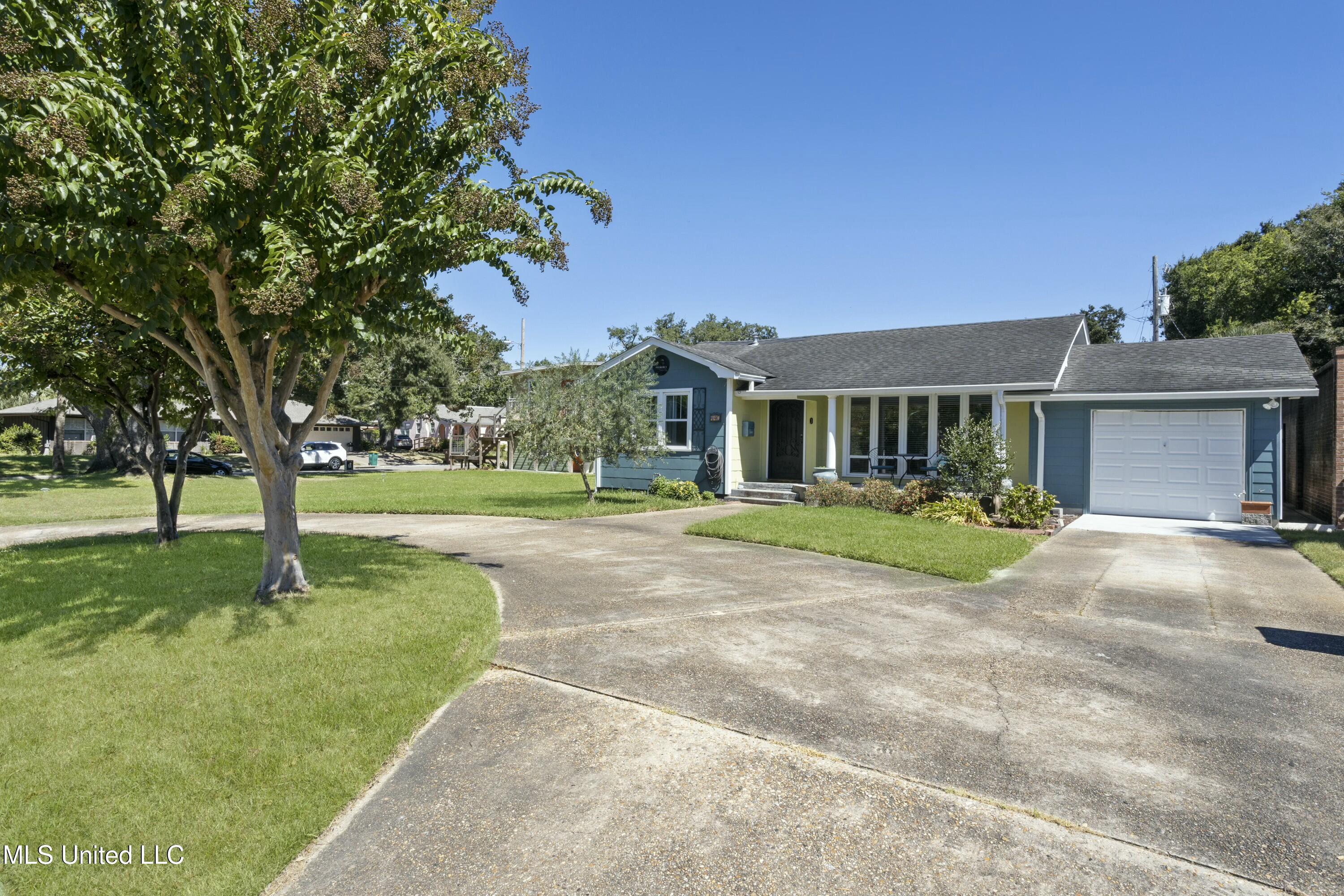 440 Porter Avenue
