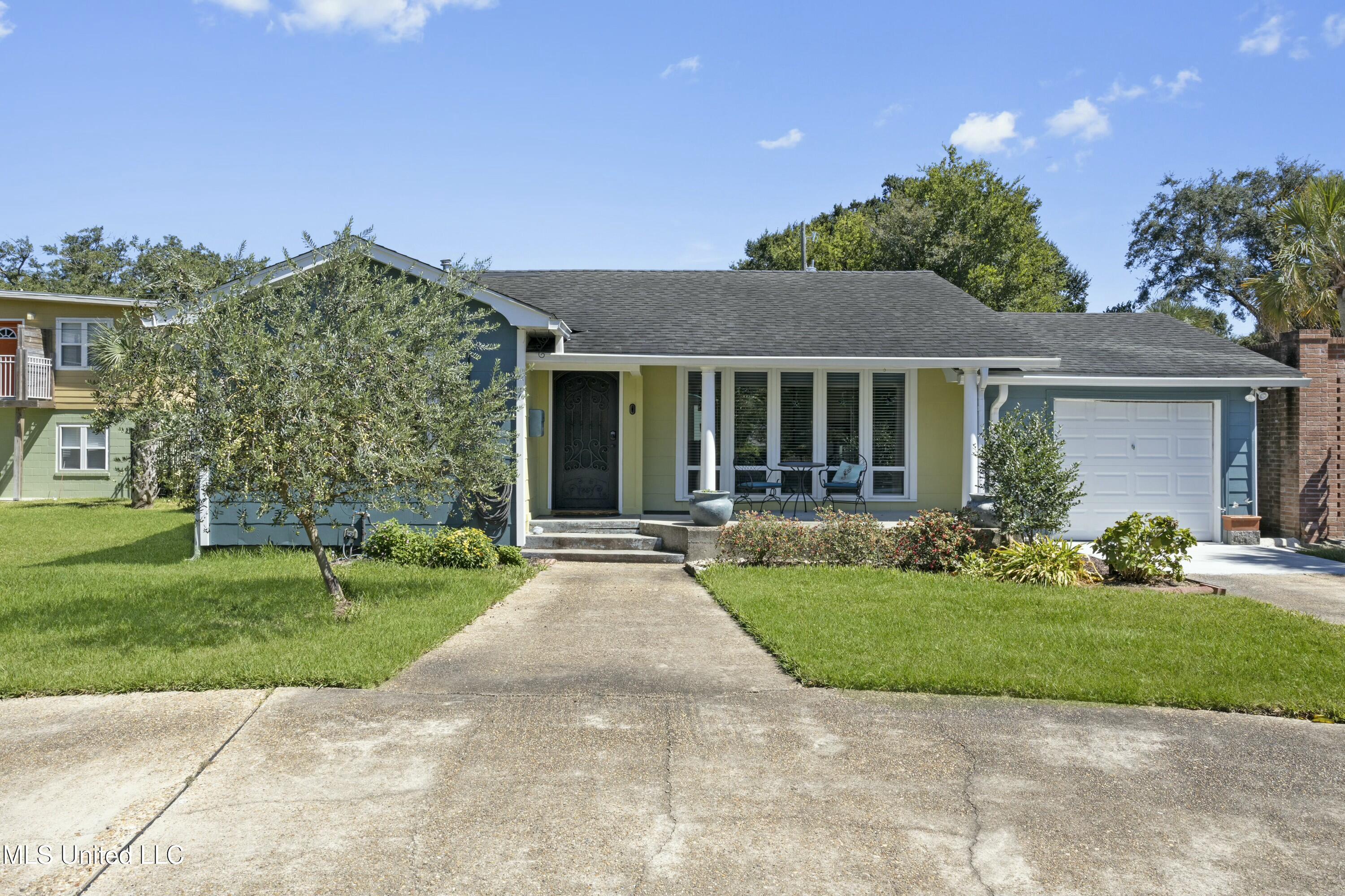 440 Porter Avenue