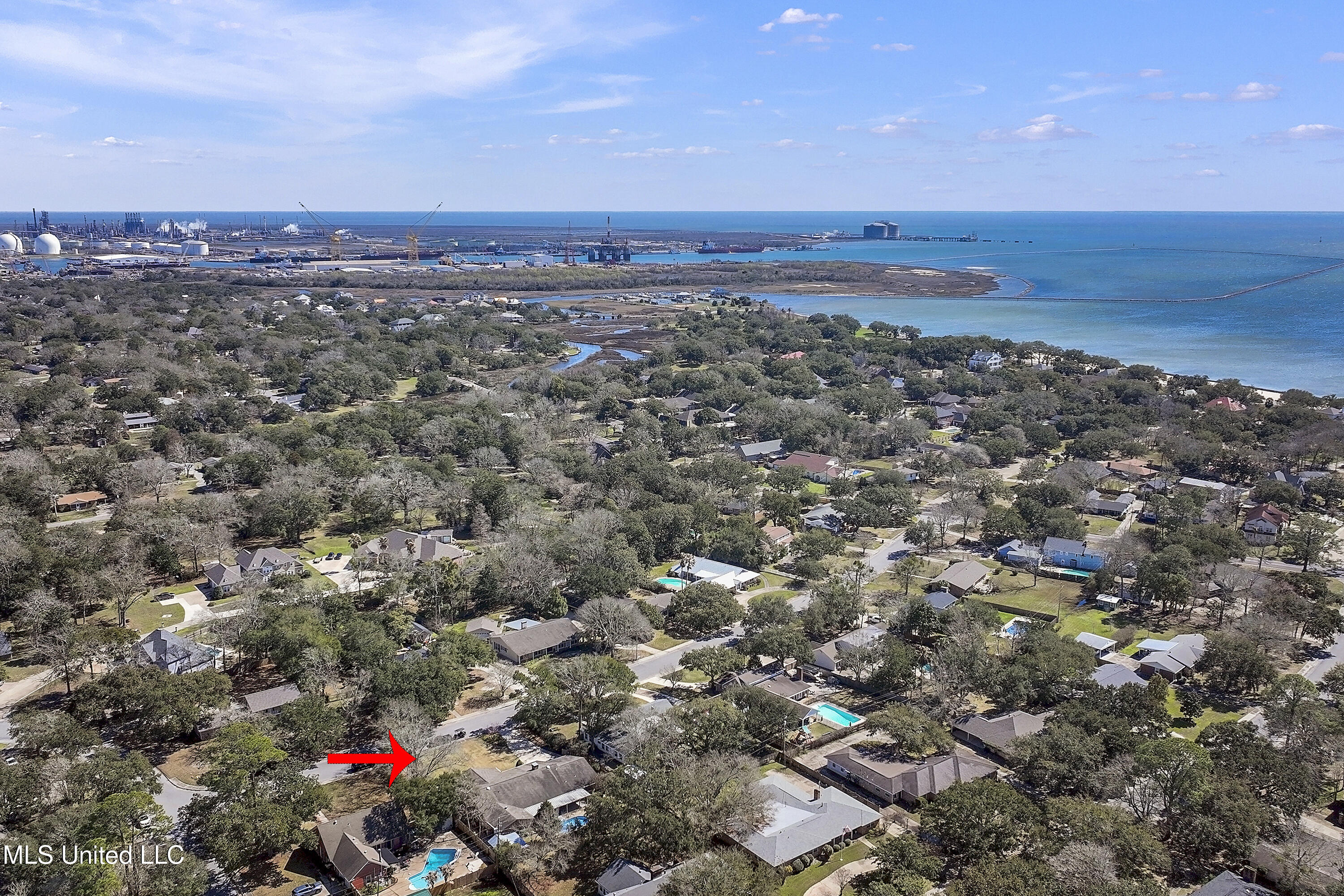 1017 Eastwood Street