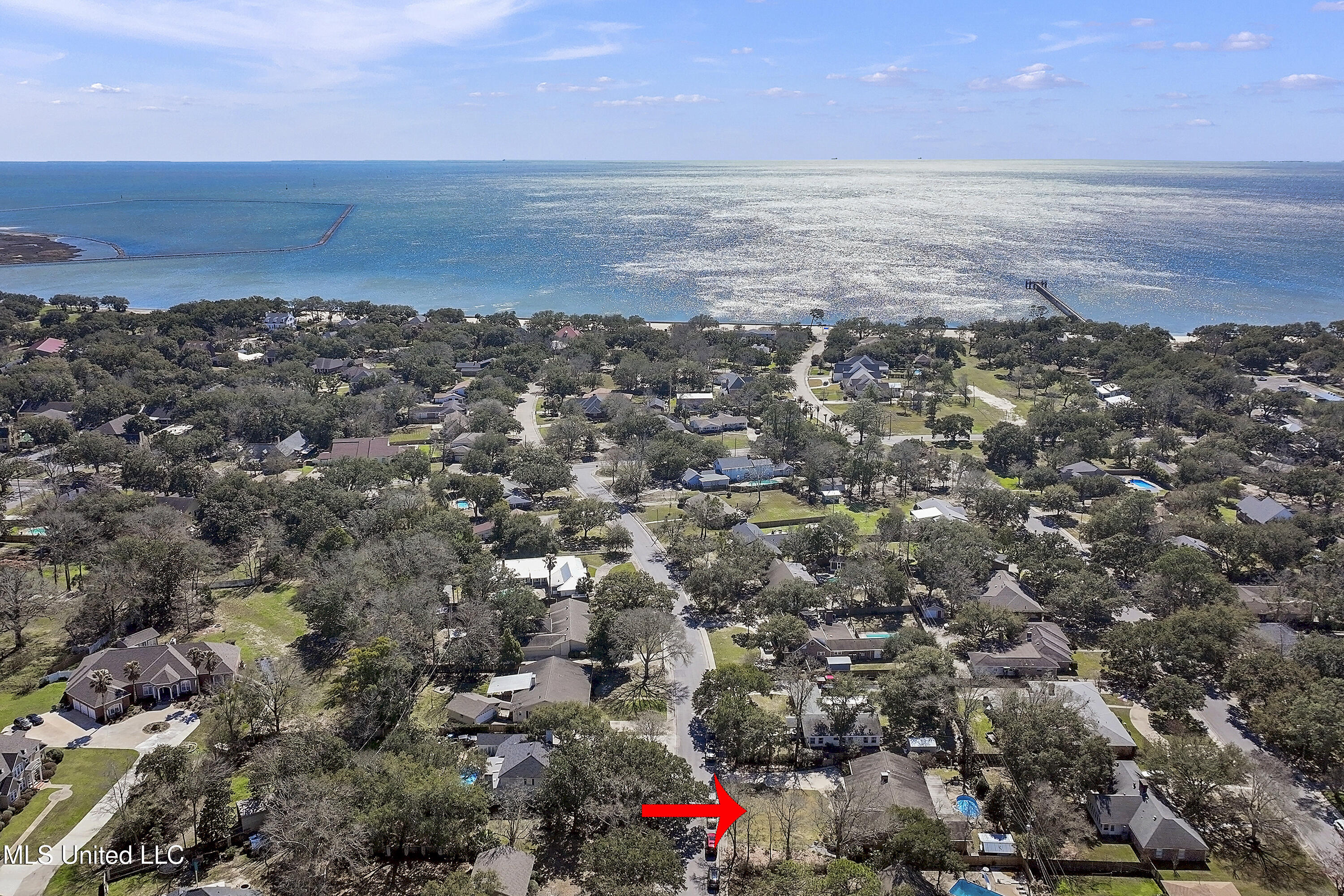 1017 Eastwood Street