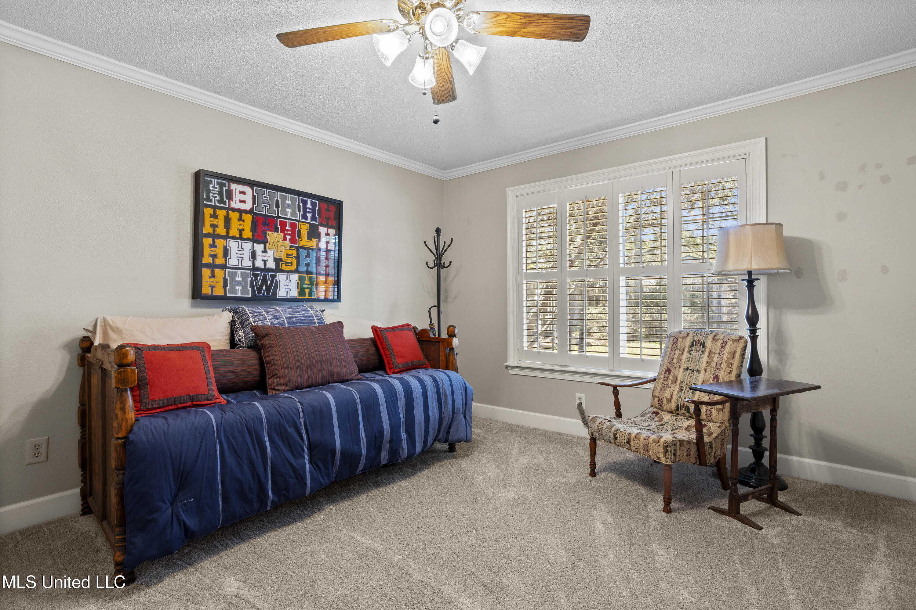 1017 Eastwood Street