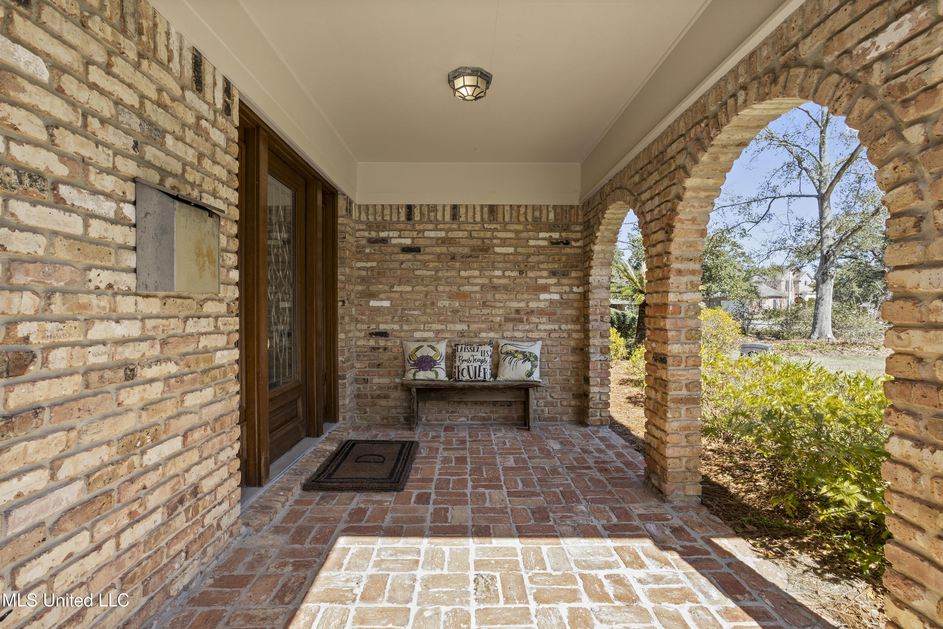 1017 Eastwood Street