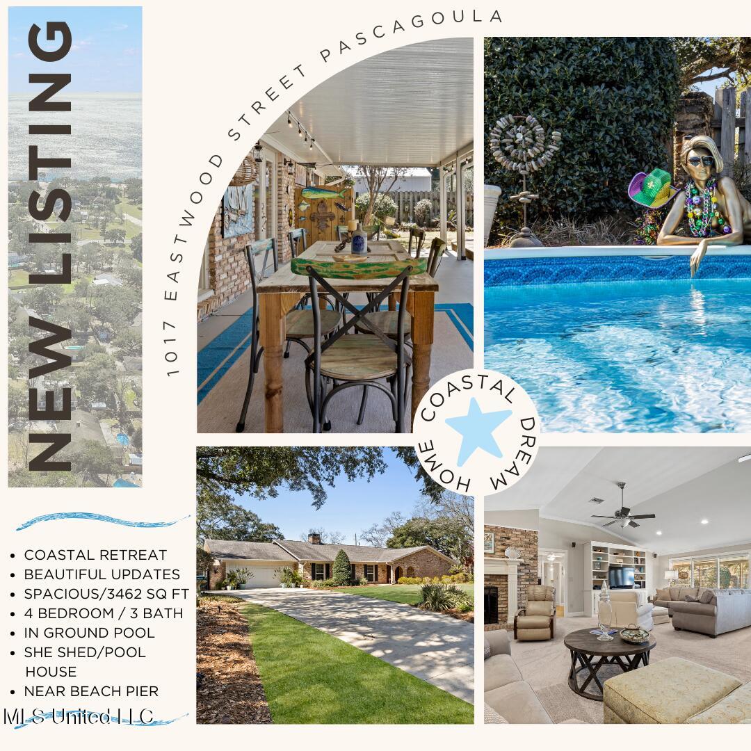 1017 Eastwood Street