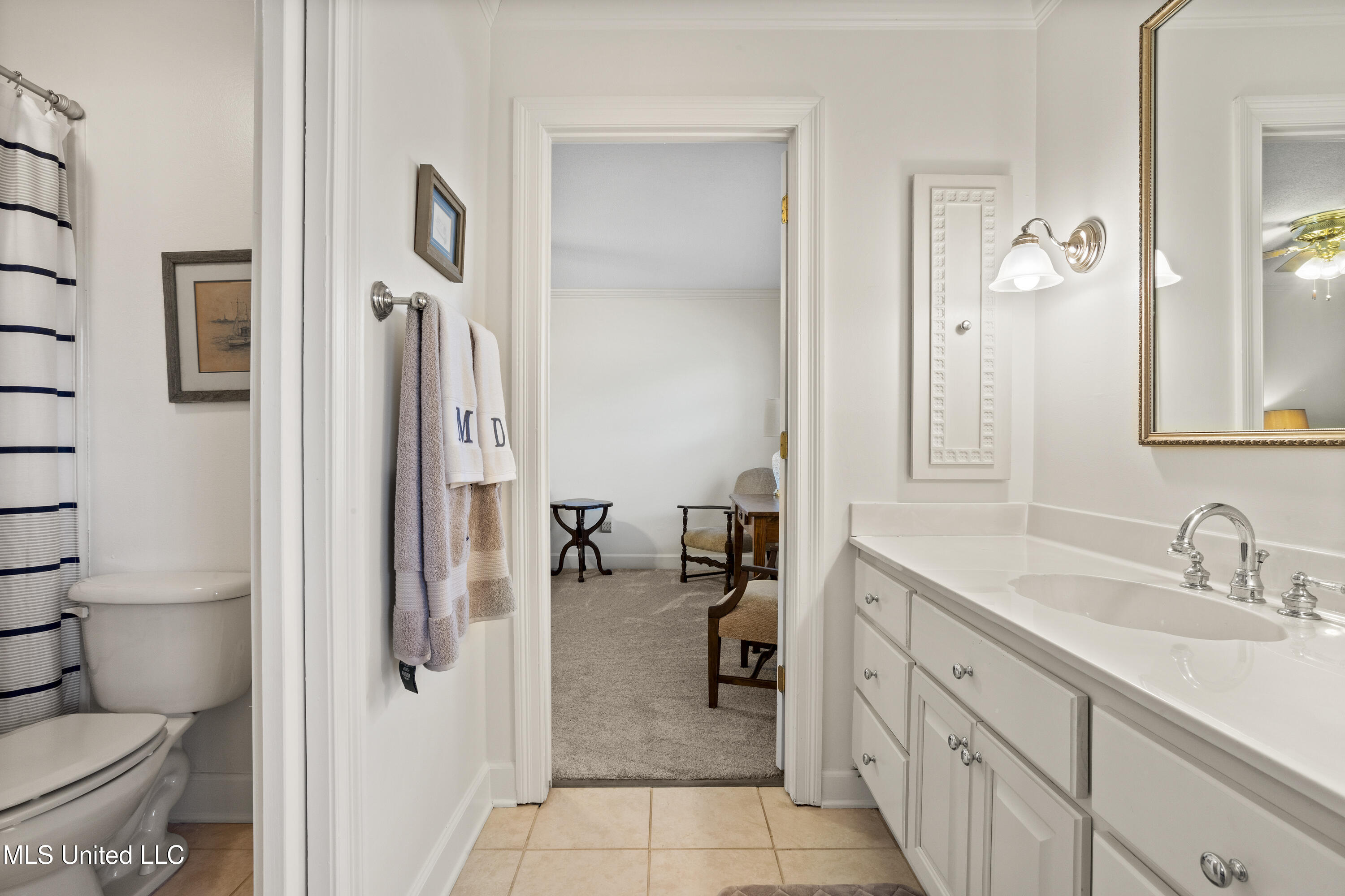 1017 Eastwood Street