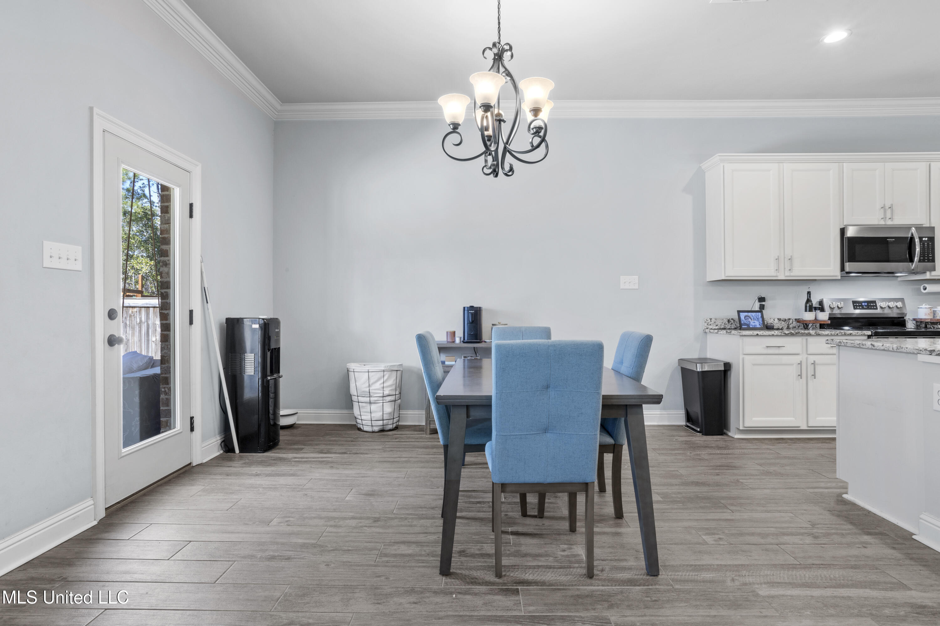 11829 Smokey Court